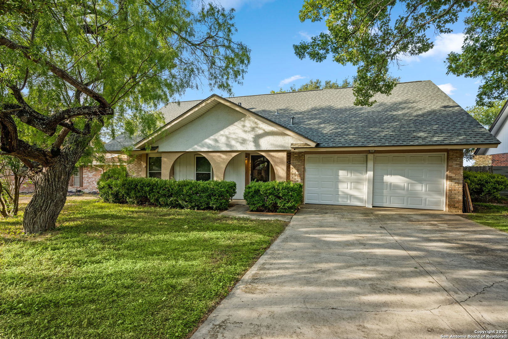 4206 Burnt Ridge San Antonio TX 78217