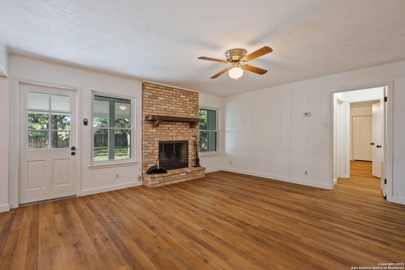 4206 Burnt Ridge San Antonio TX 78217