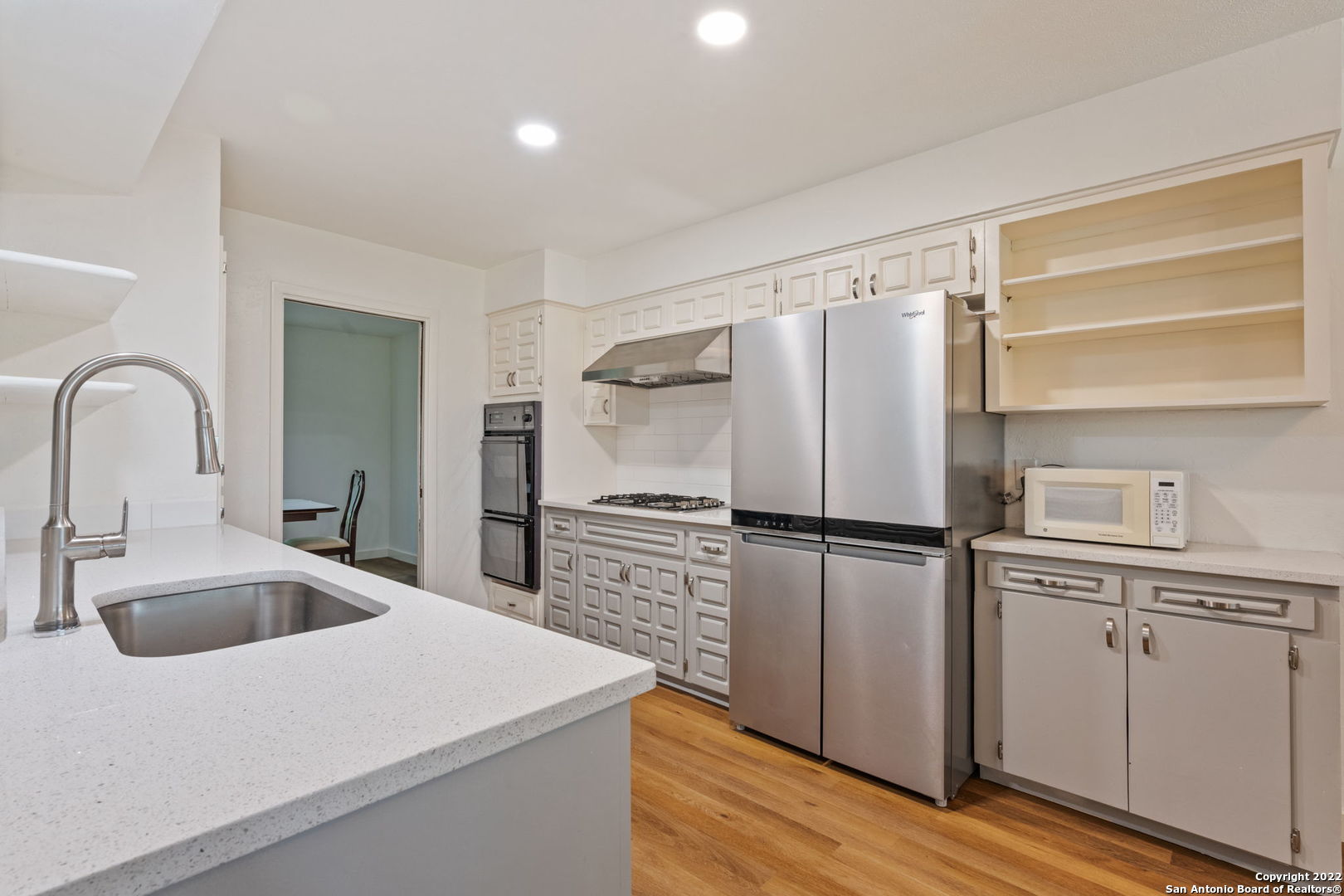 4206 Burnt Ridge San Antonio TX 78217