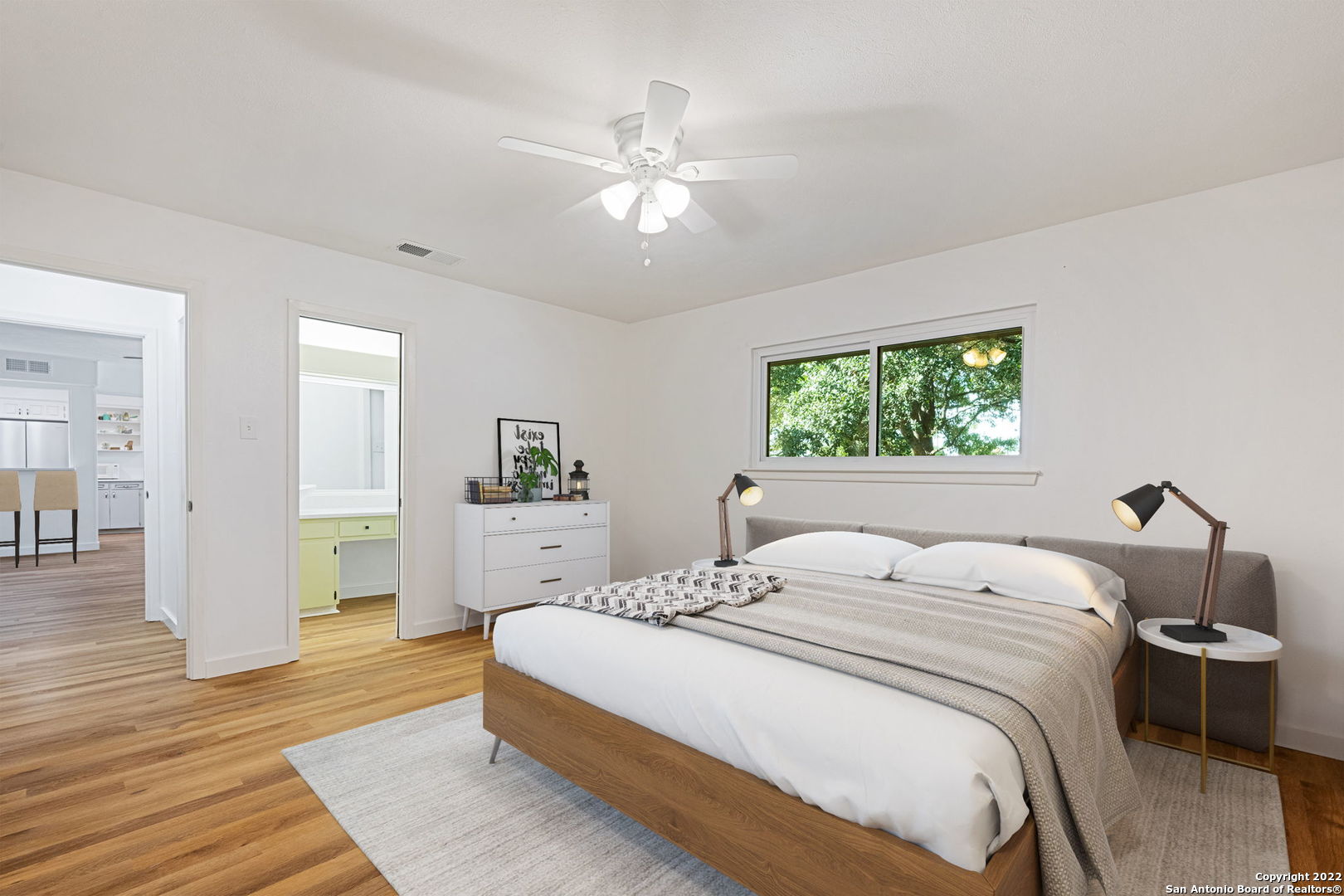 4206 Burnt Ridge San Antonio TX 78217