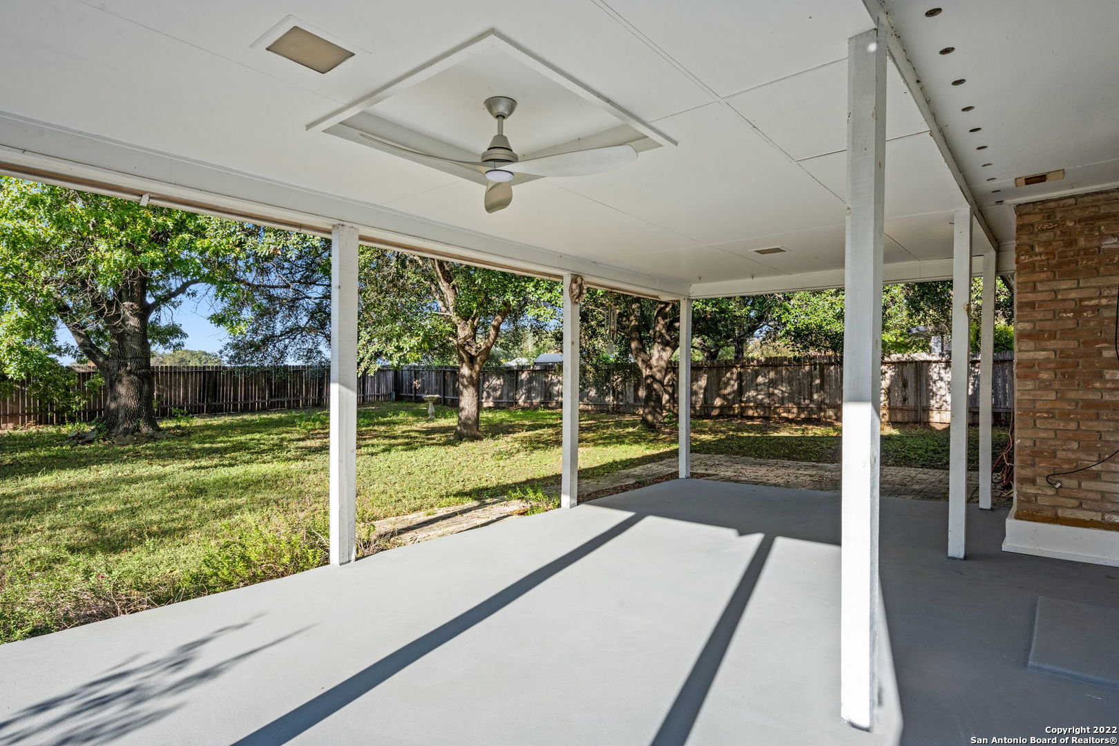 4206 Burnt Ridge San Antonio TX 78217