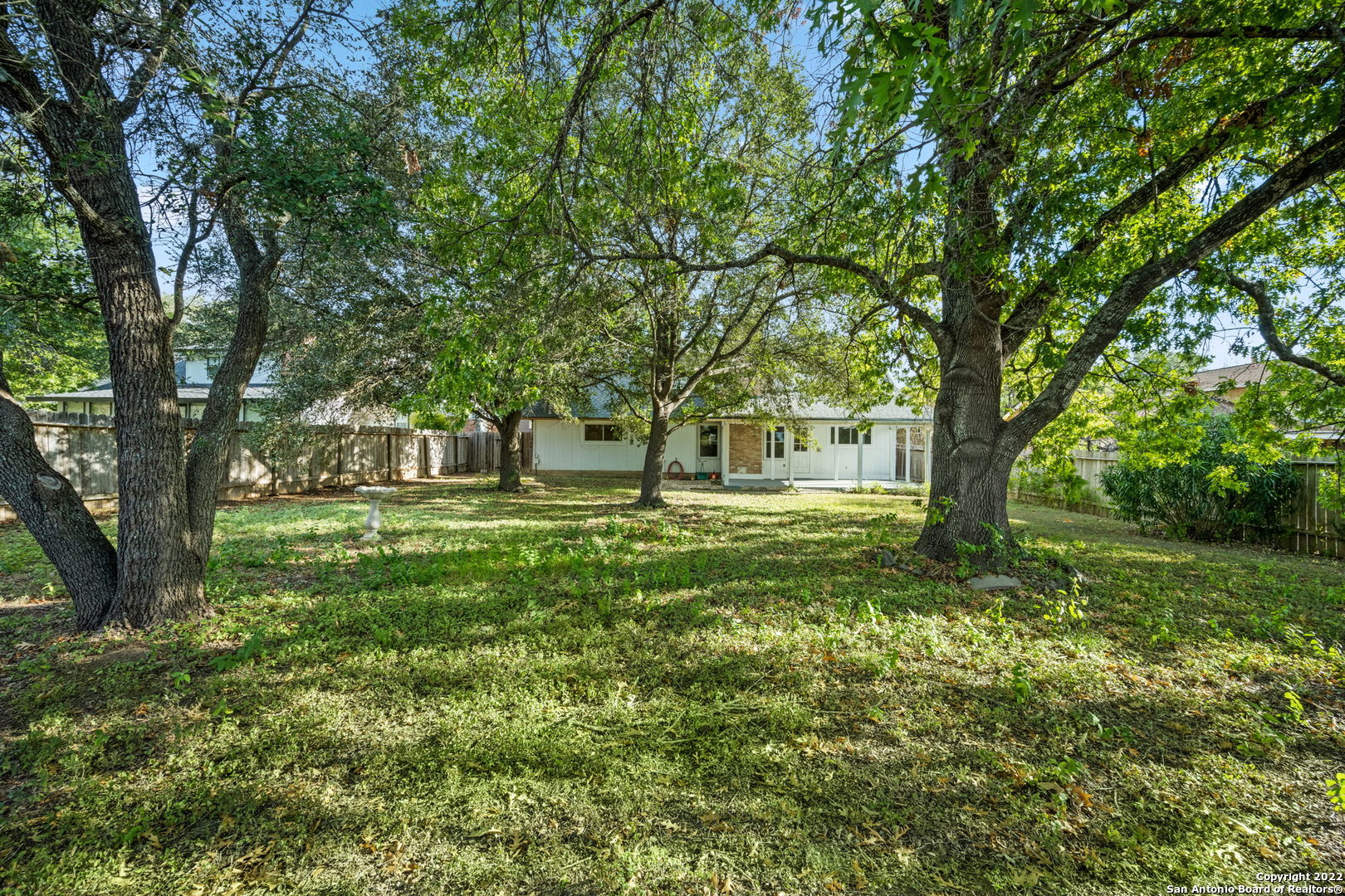 4206 Burnt Ridge San Antonio TX 78217