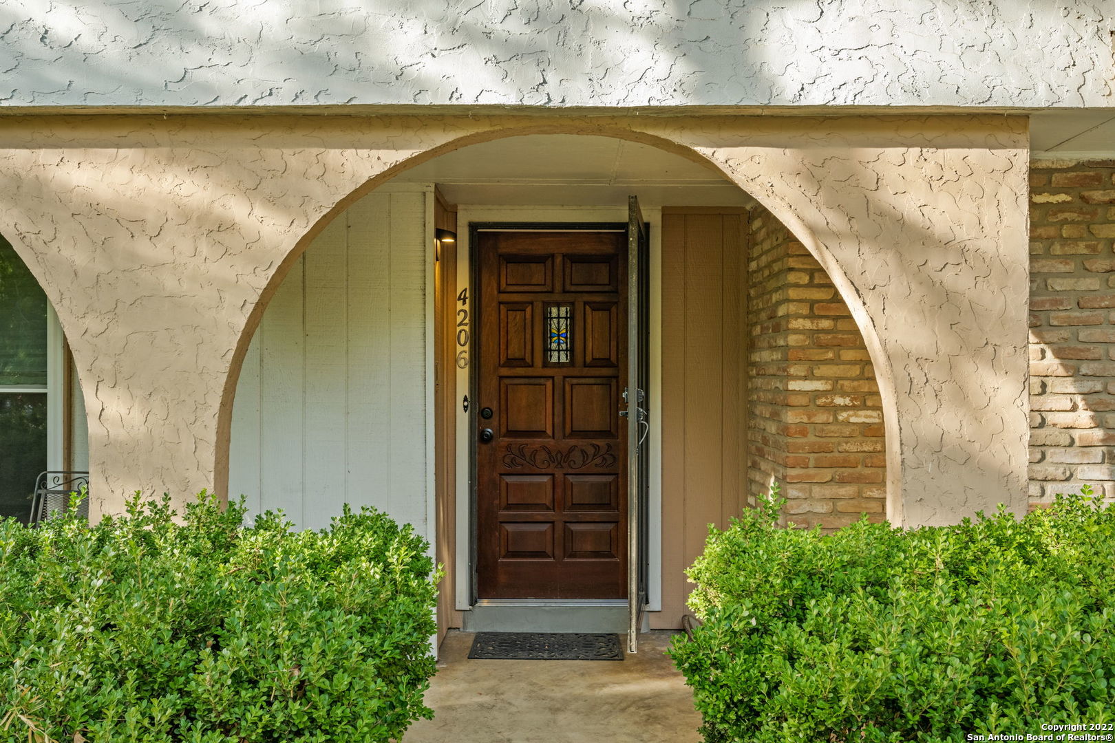 4206 Burnt Ridge San Antonio TX 78217