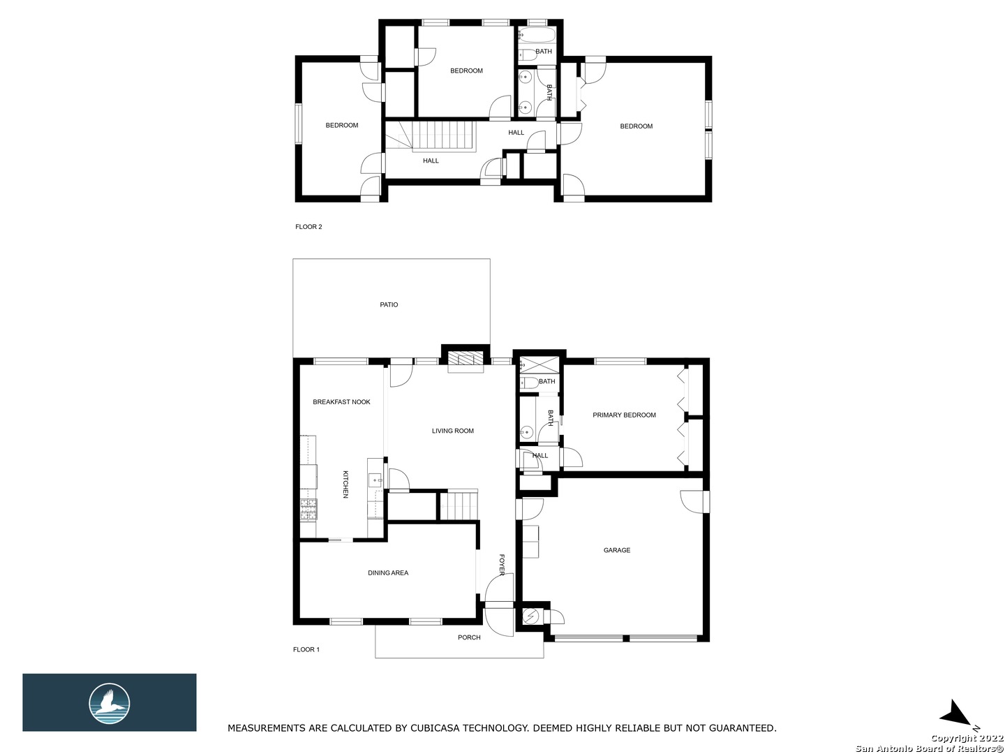 4206 Burnt Ridge San Antonio TX 78217