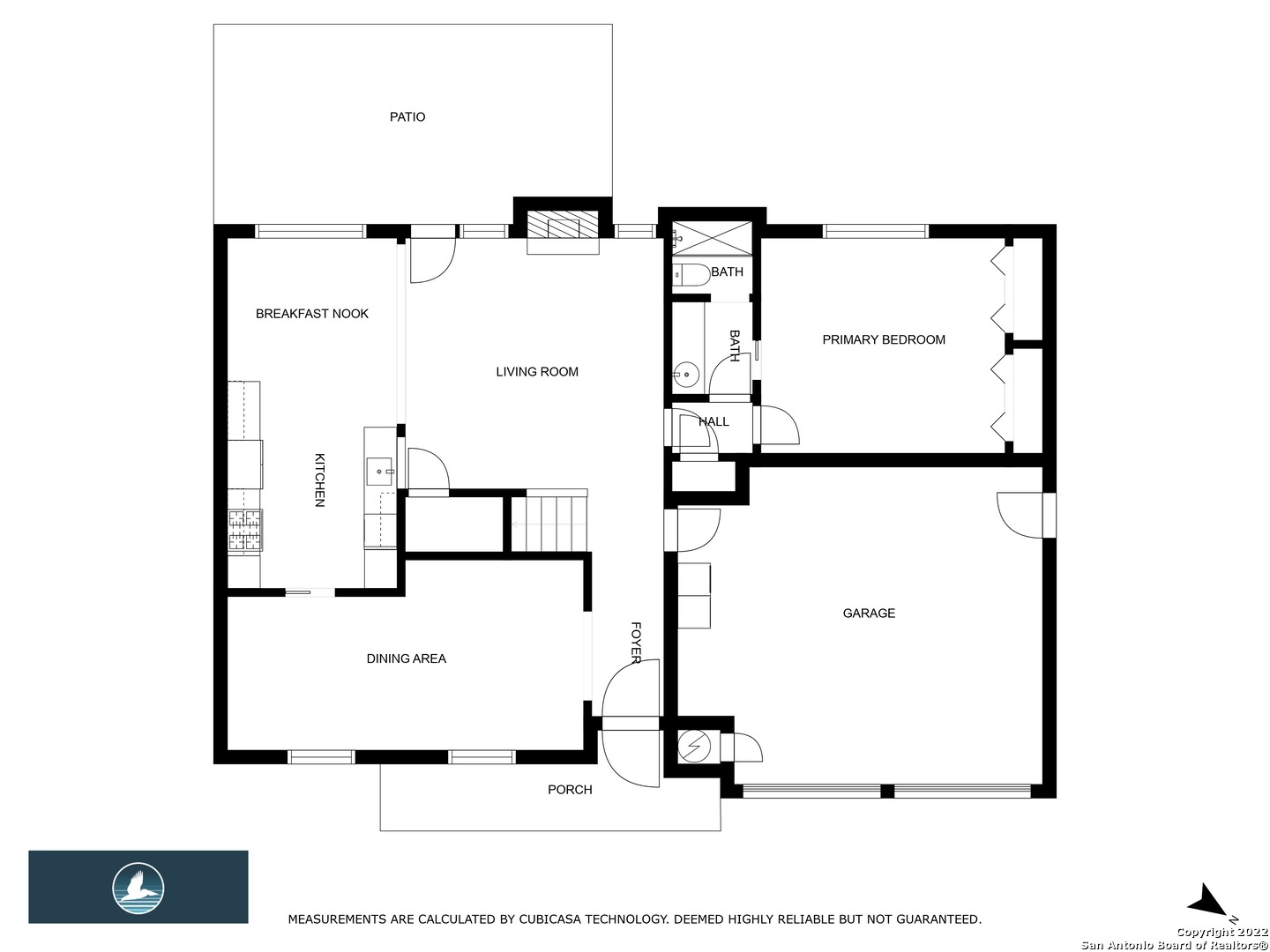 4206 Burnt Ridge San Antonio TX 78217