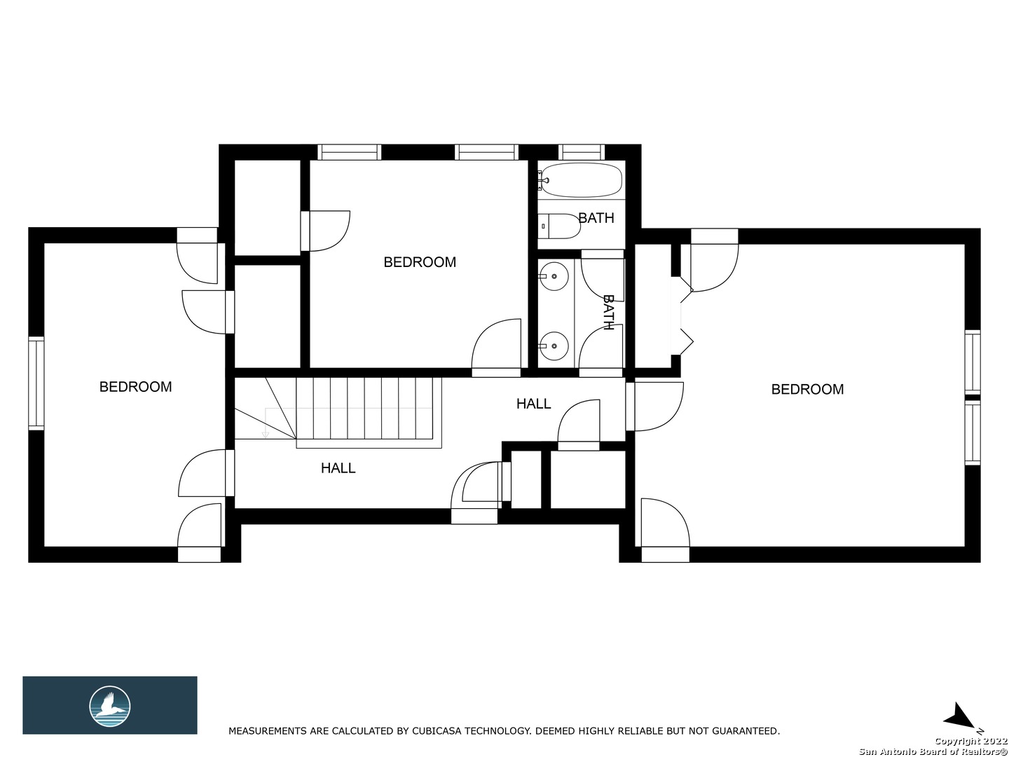 4206 Burnt Ridge San Antonio TX 78217