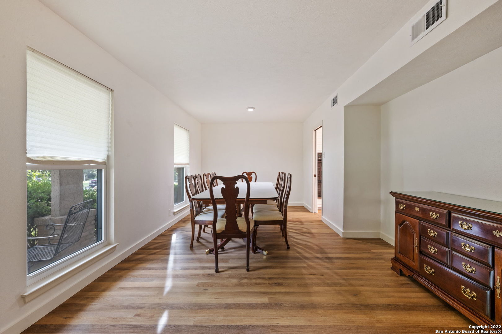 4206 Burnt Ridge San Antonio TX 78217