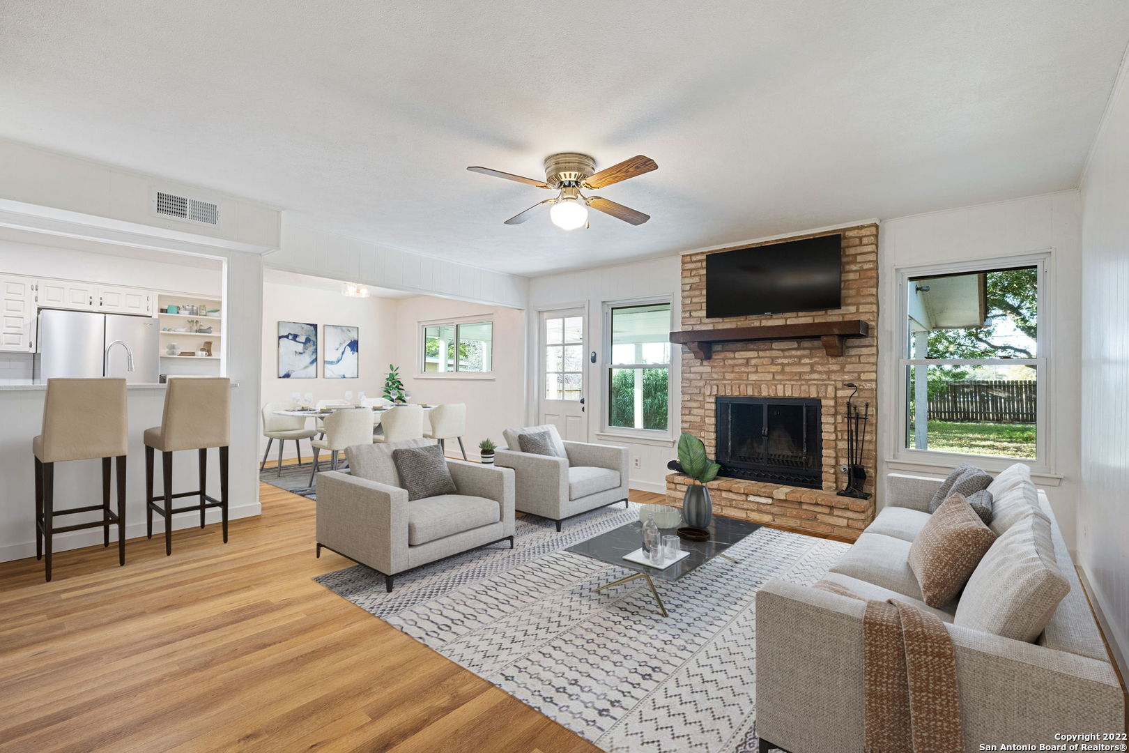4206 Burnt Ridge San Antonio TX 78217