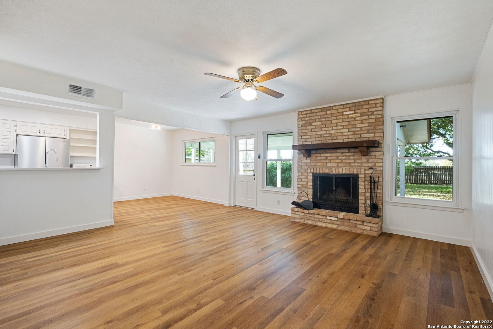 4206 Burnt Ridge San Antonio TX 78217