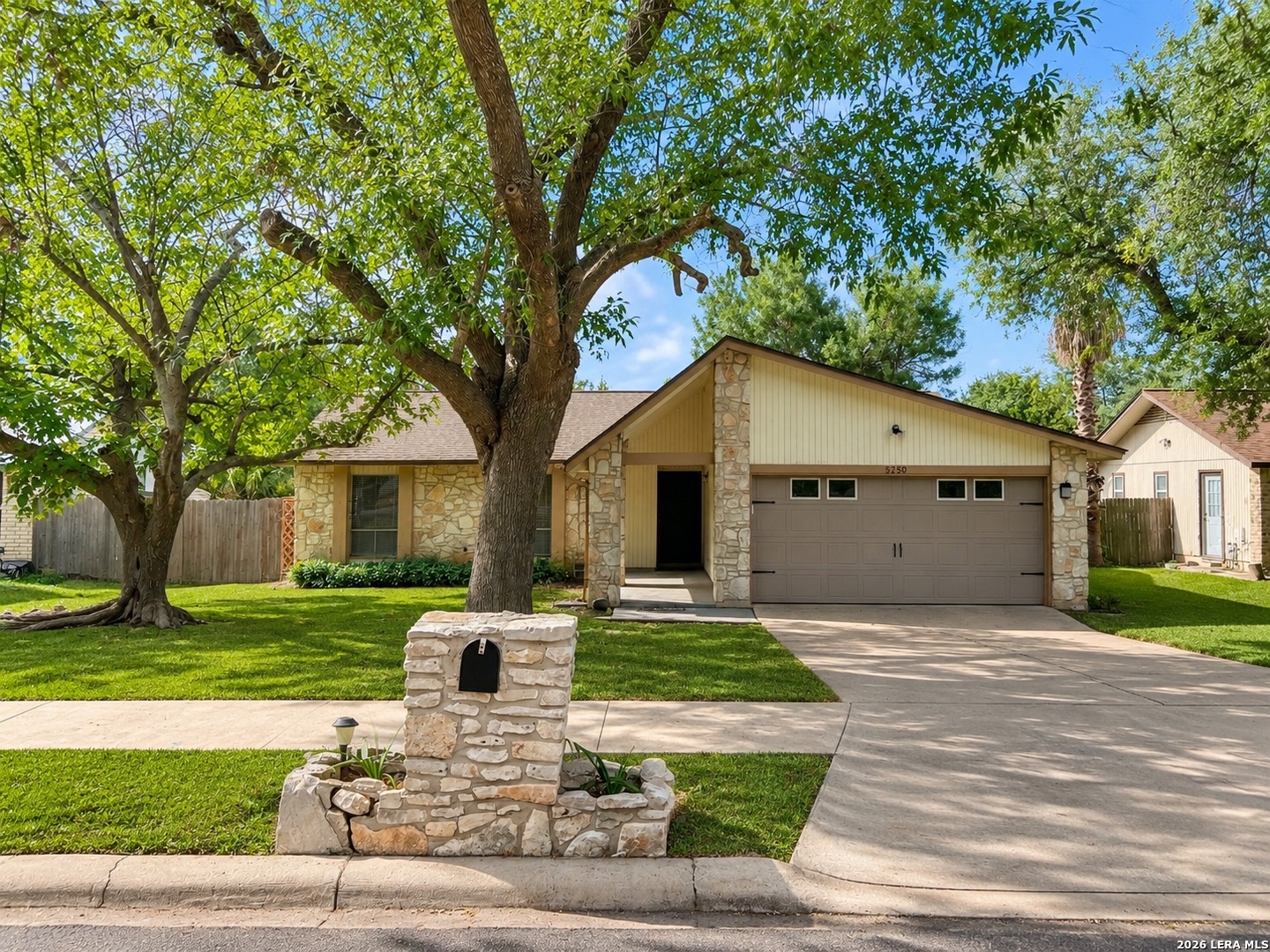 5250 Galacino Street San Antonio TX 78247
