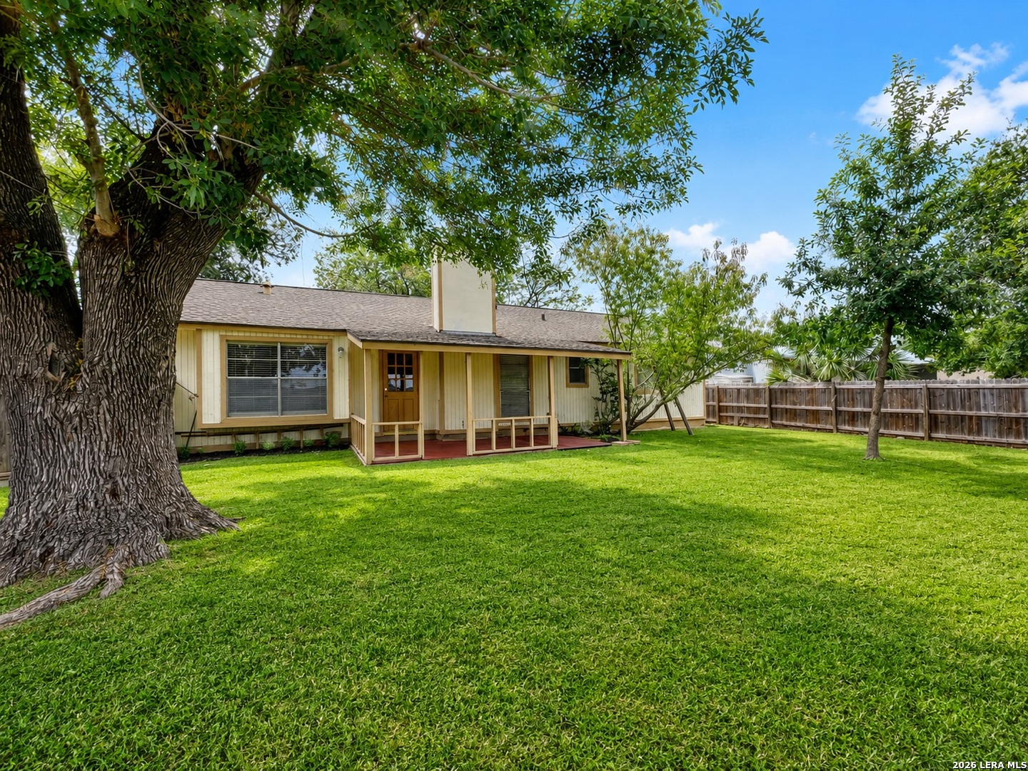 5250 Galacino Street San Antonio TX 78247