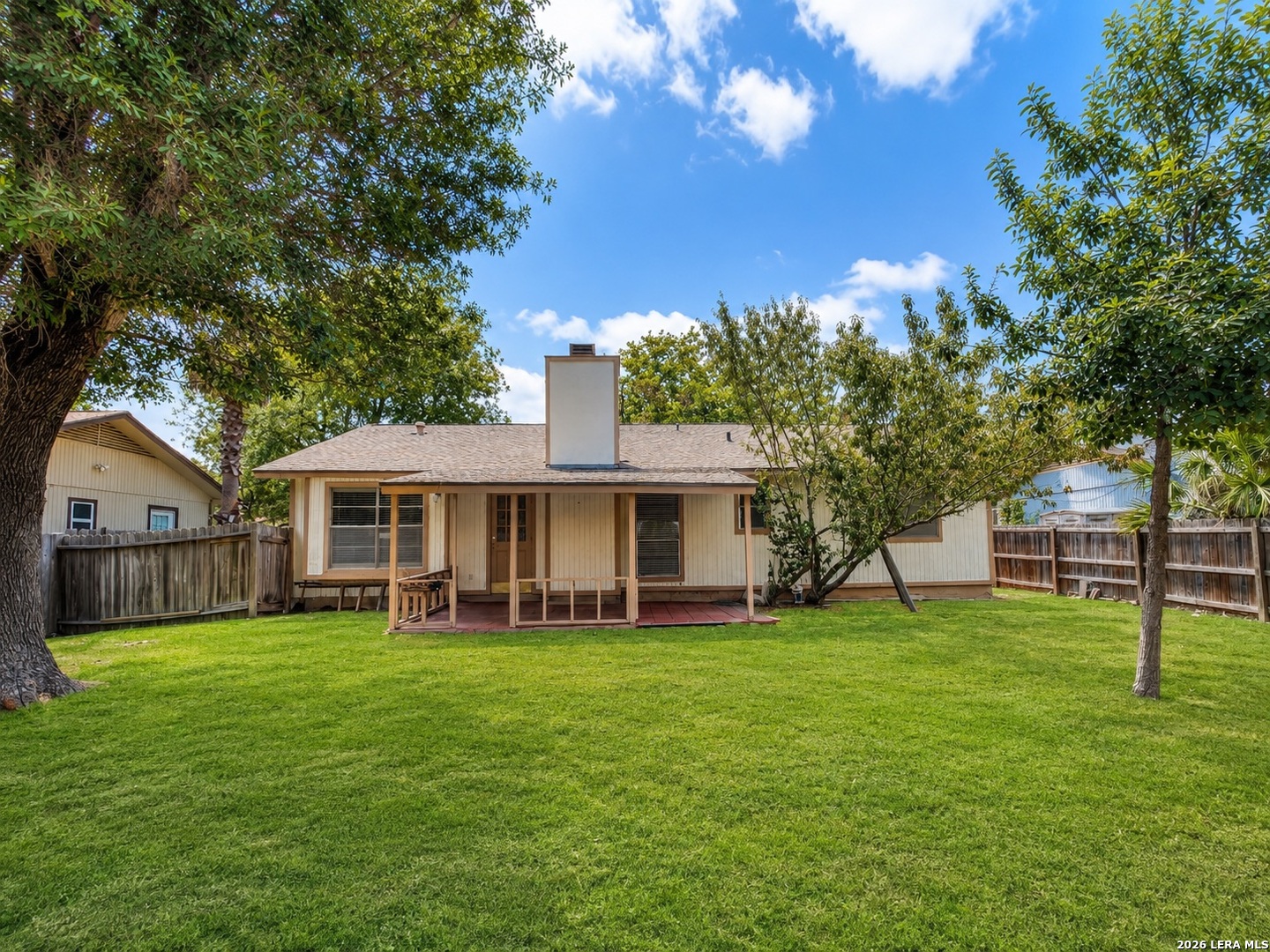 5250 Galacino Street San Antonio TX 78247