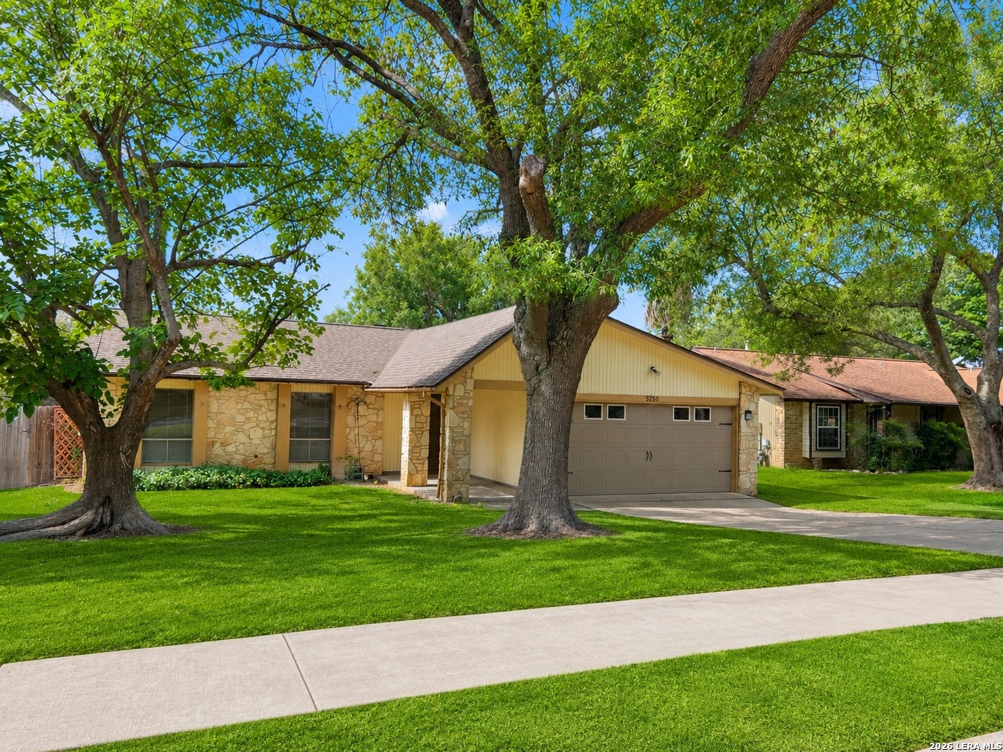 5250 Galacino Street San Antonio TX 78247