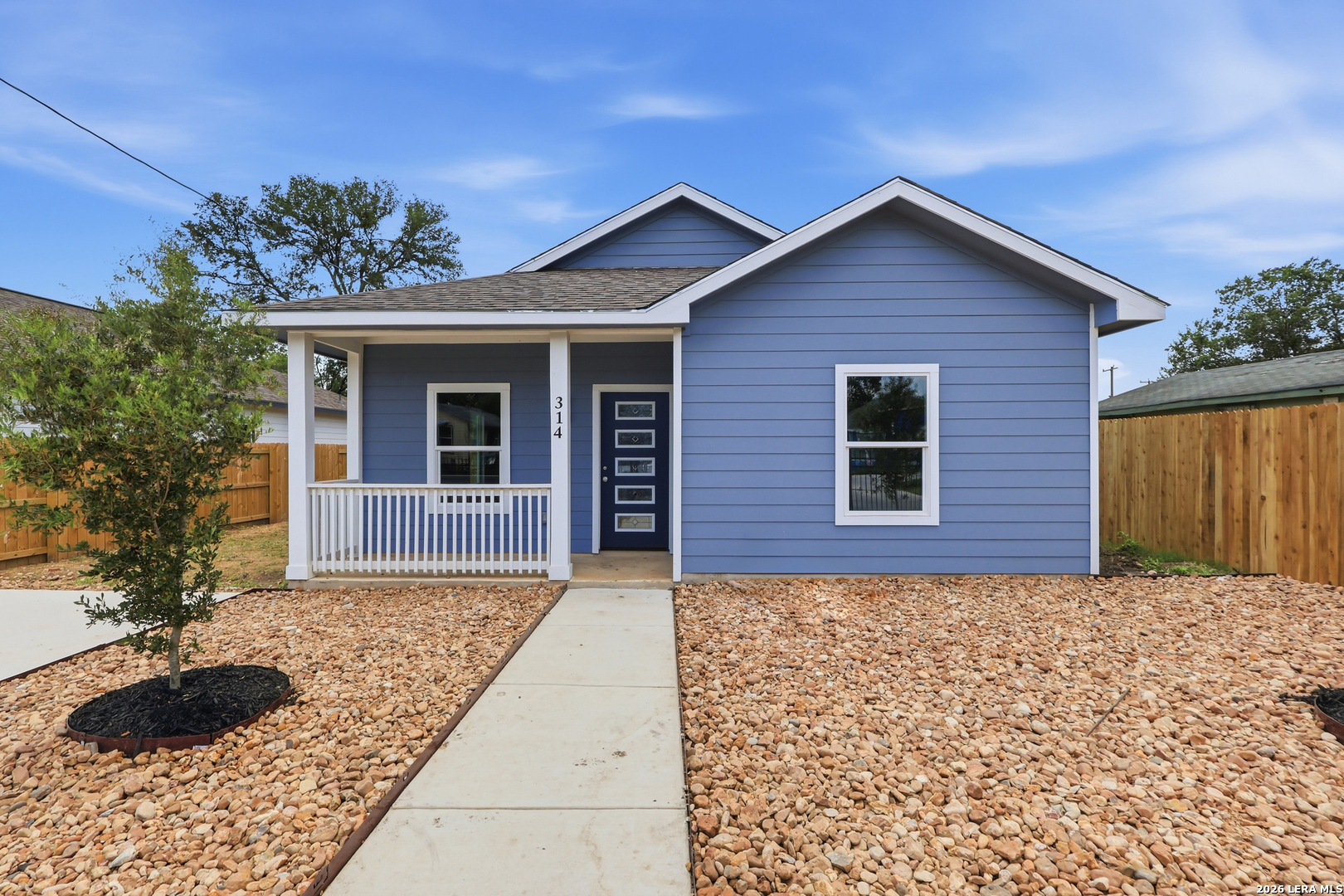 314 Corliss San Antonio TX 78220