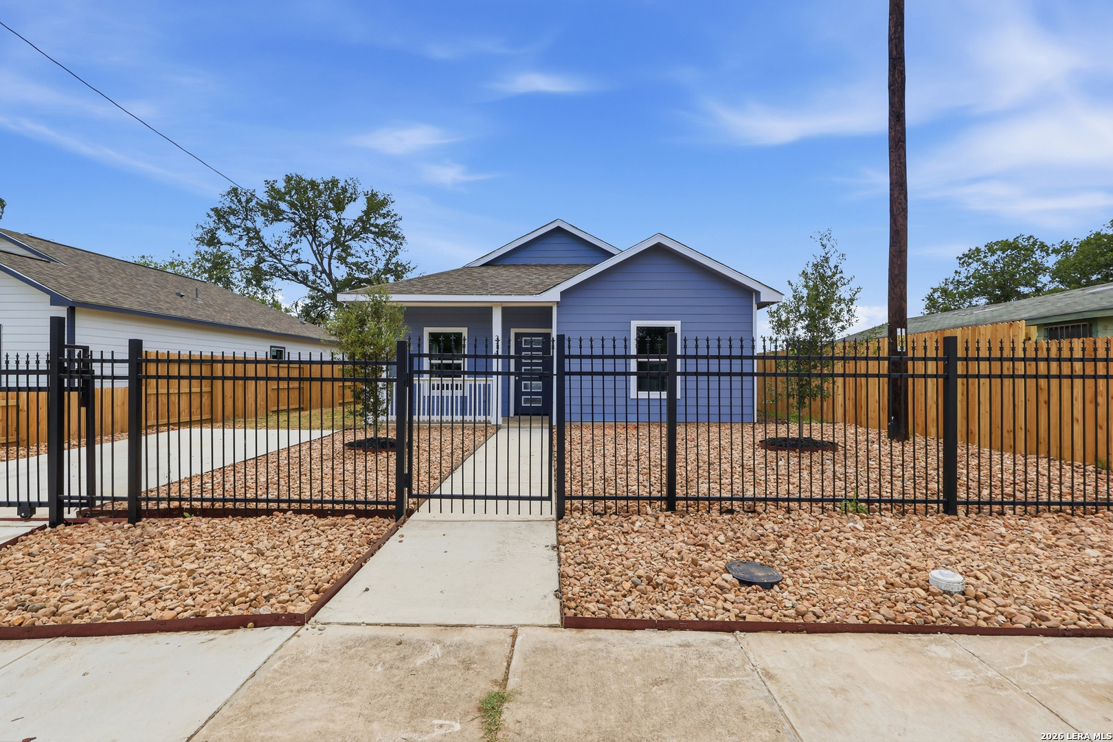 314 Corliss San Antonio TX 78220