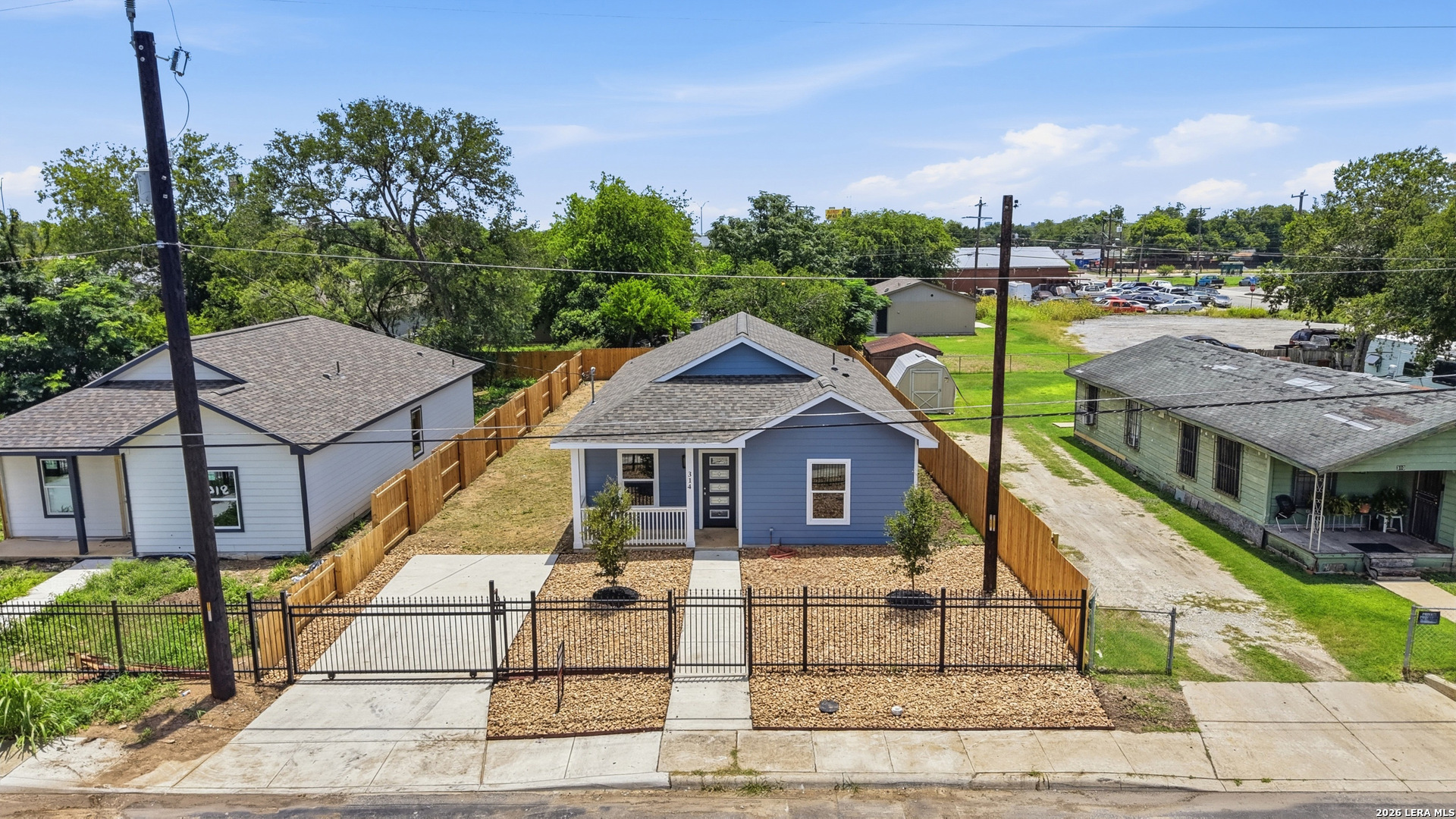 314 Corliss San Antonio TX 78220