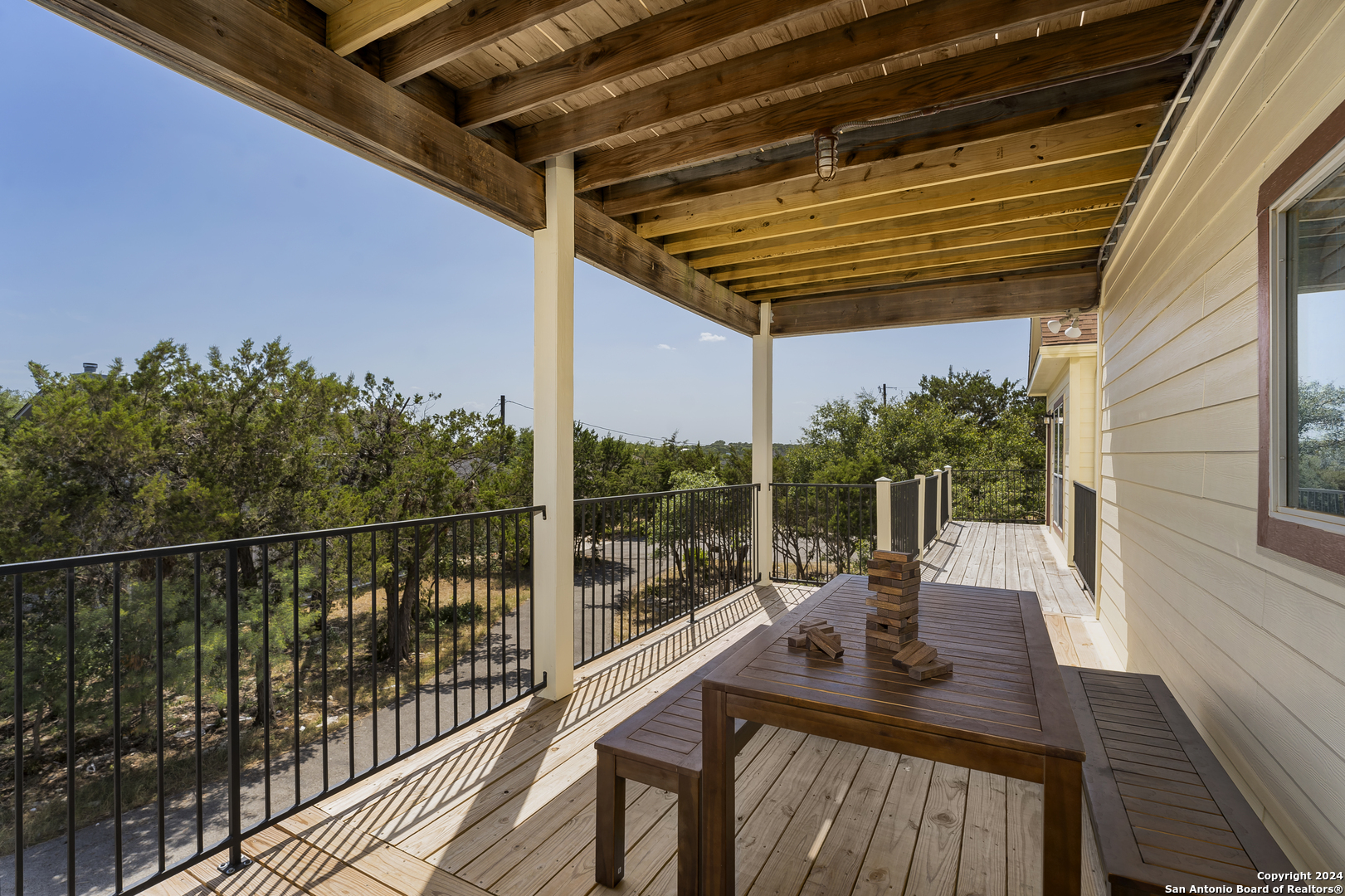 1729 Sorrel Creek Drive Canyon Lake TX 78133