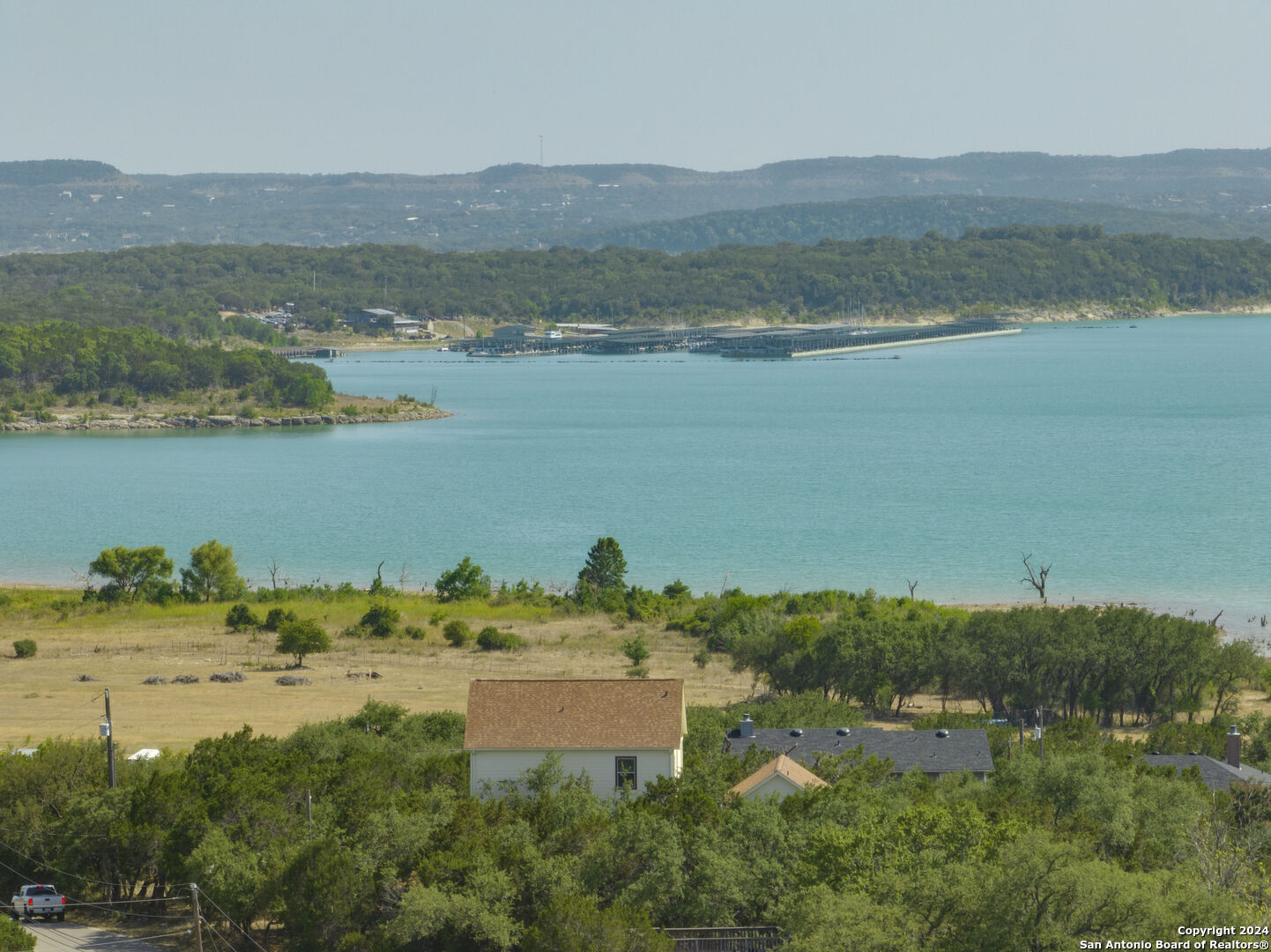 1729 Sorrel Creek Drive Canyon Lake TX 78133