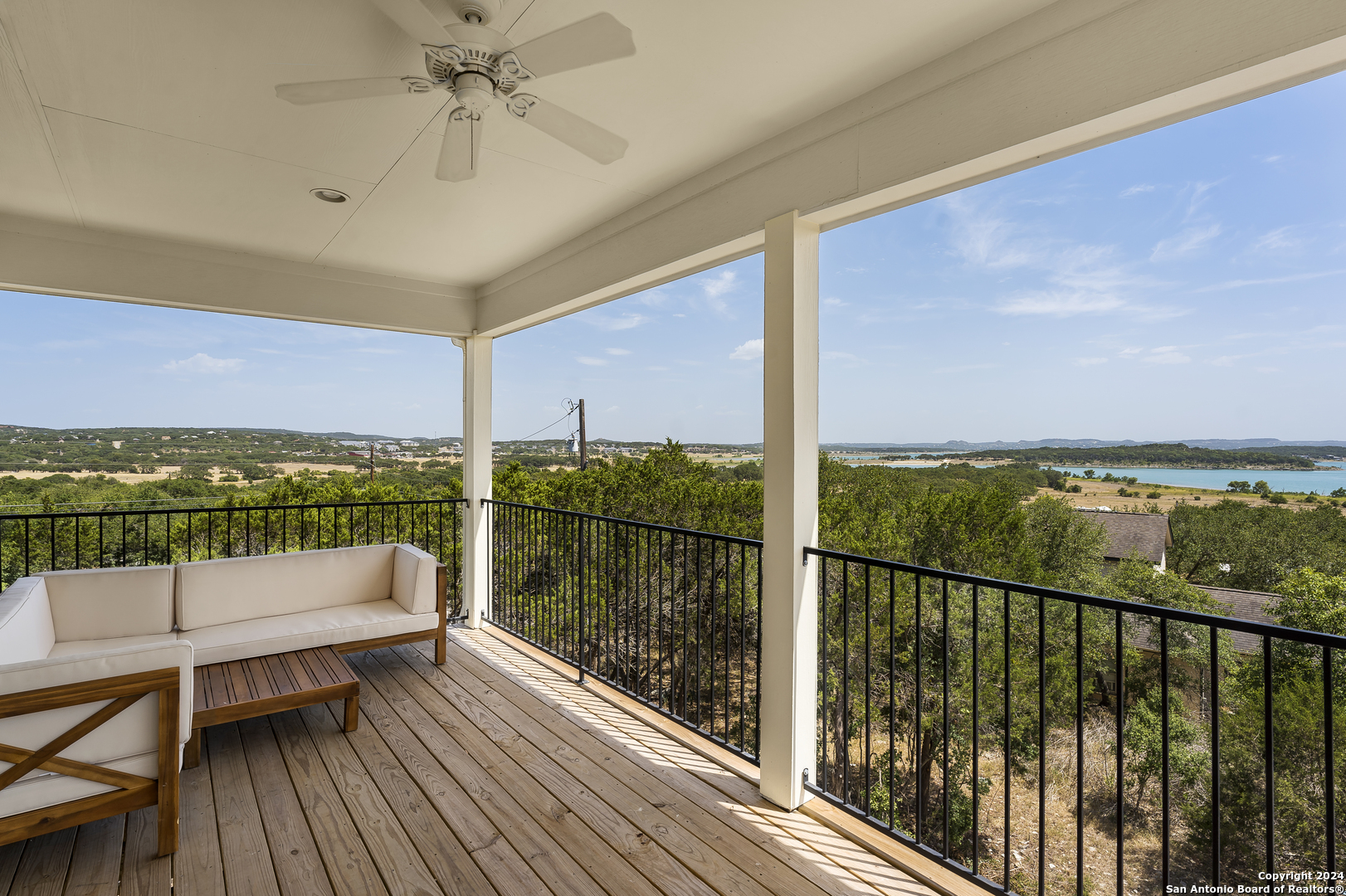 1729 Sorrel Creek Drive Canyon Lake TX 78133