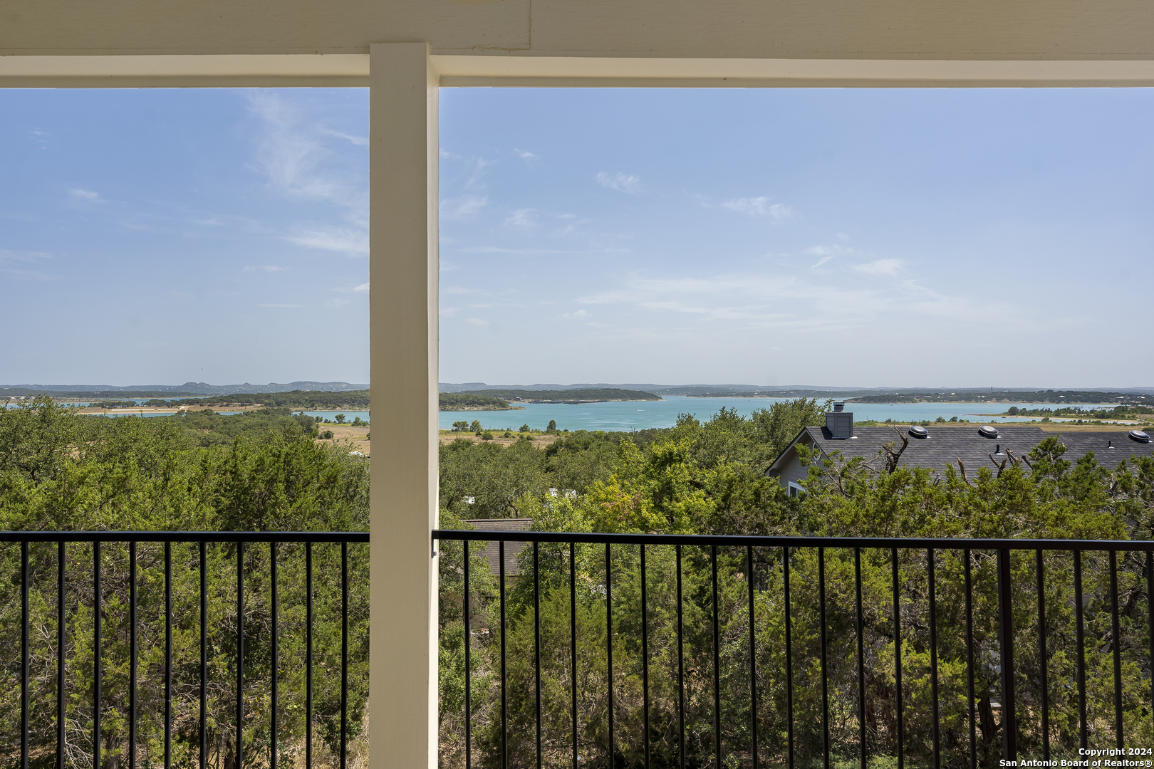 1729 Sorrel Creek Drive Canyon Lake TX 78133