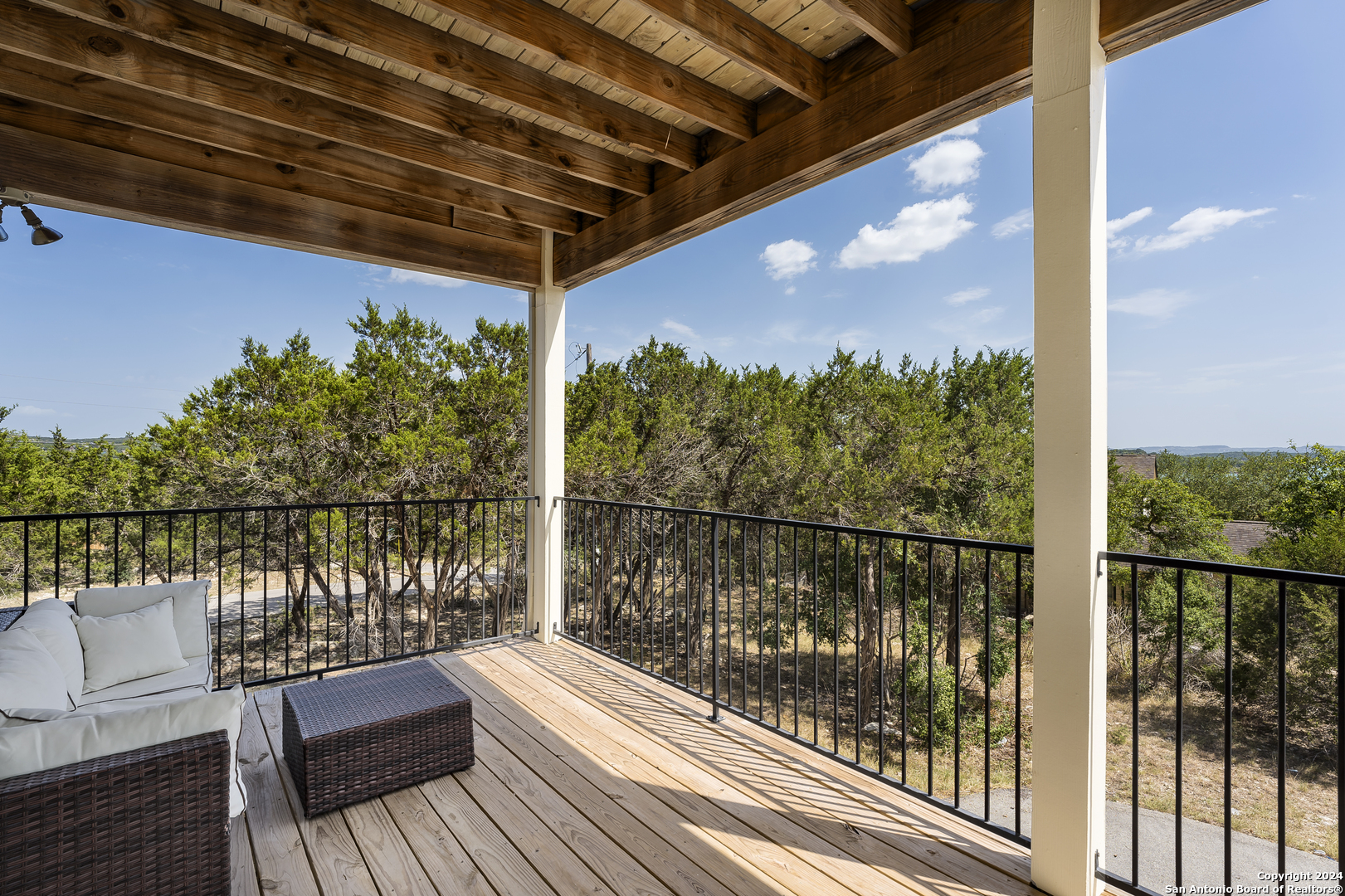1729 Sorrel Creek Drive Canyon Lake TX 78133