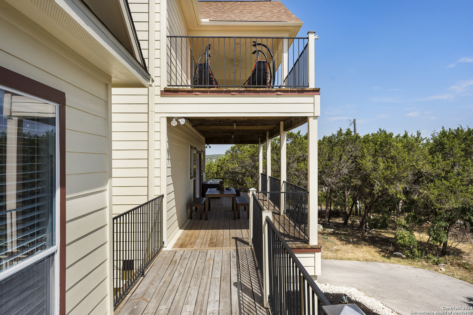 1729 Sorrel Creek Drive Canyon Lake TX 78133