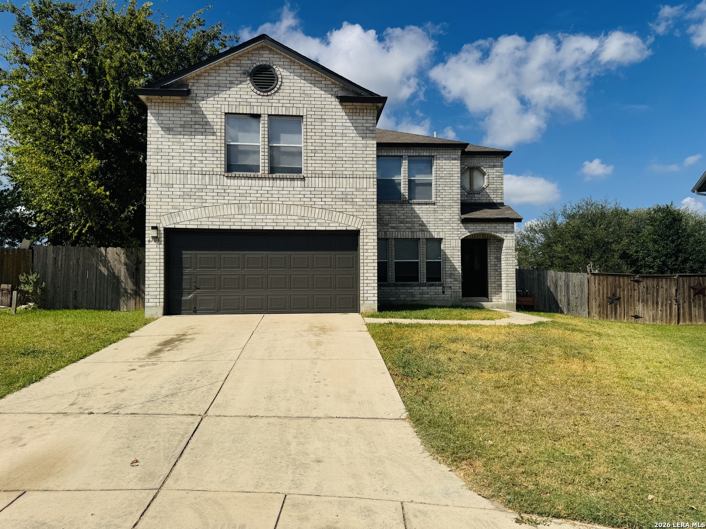 6703 Winterpath Drive San Antonio TX 78233