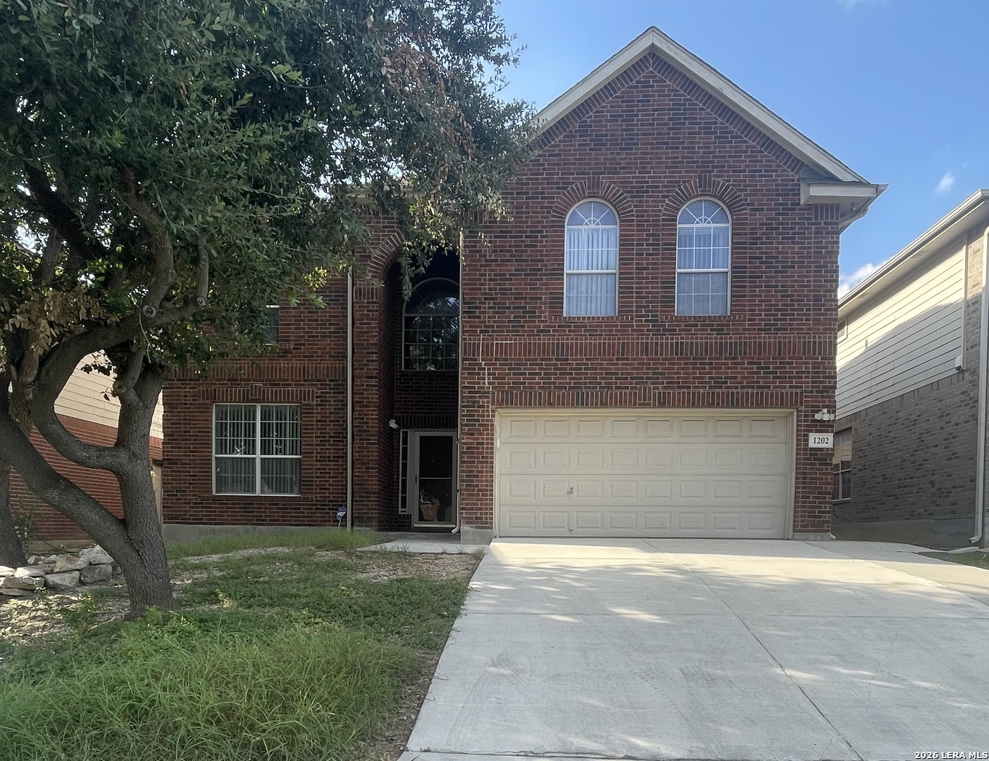 1202 Murray Winn Windcrest TX 78239