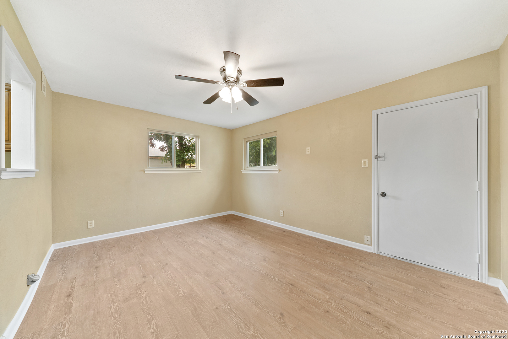 134 Gayle Avenue San Antonio TX 78223
