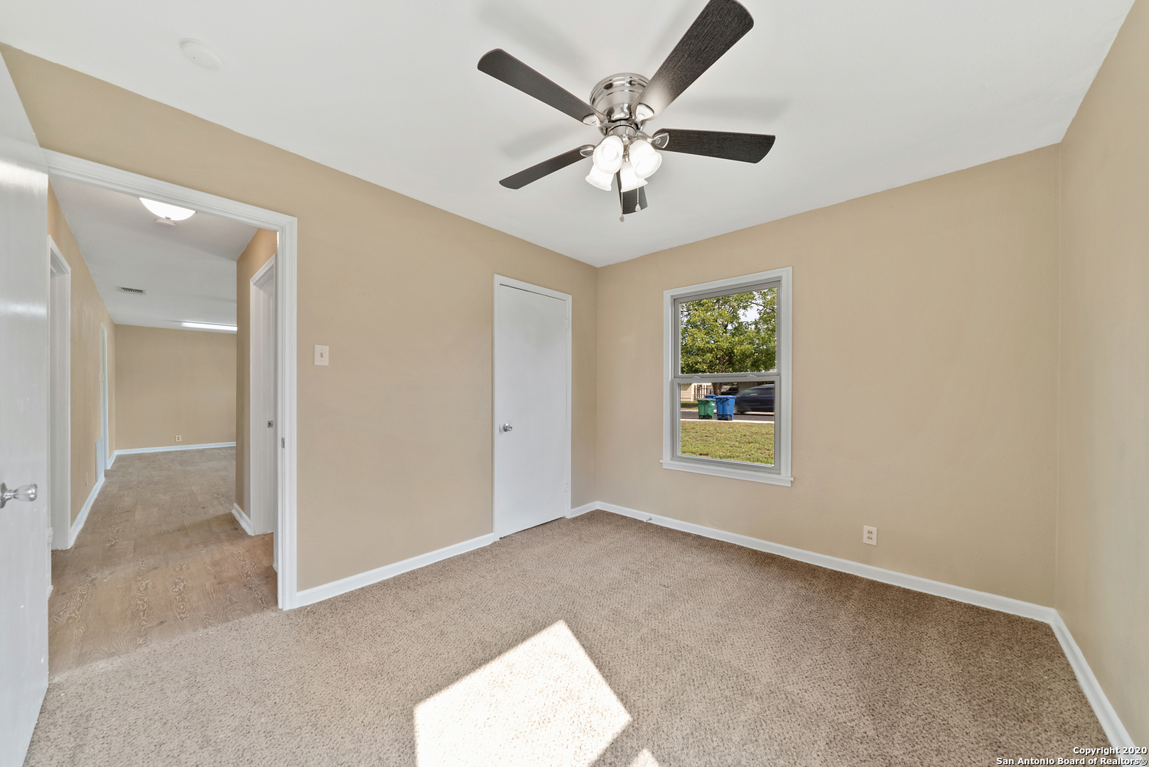 134 Gayle Avenue San Antonio TX 78223