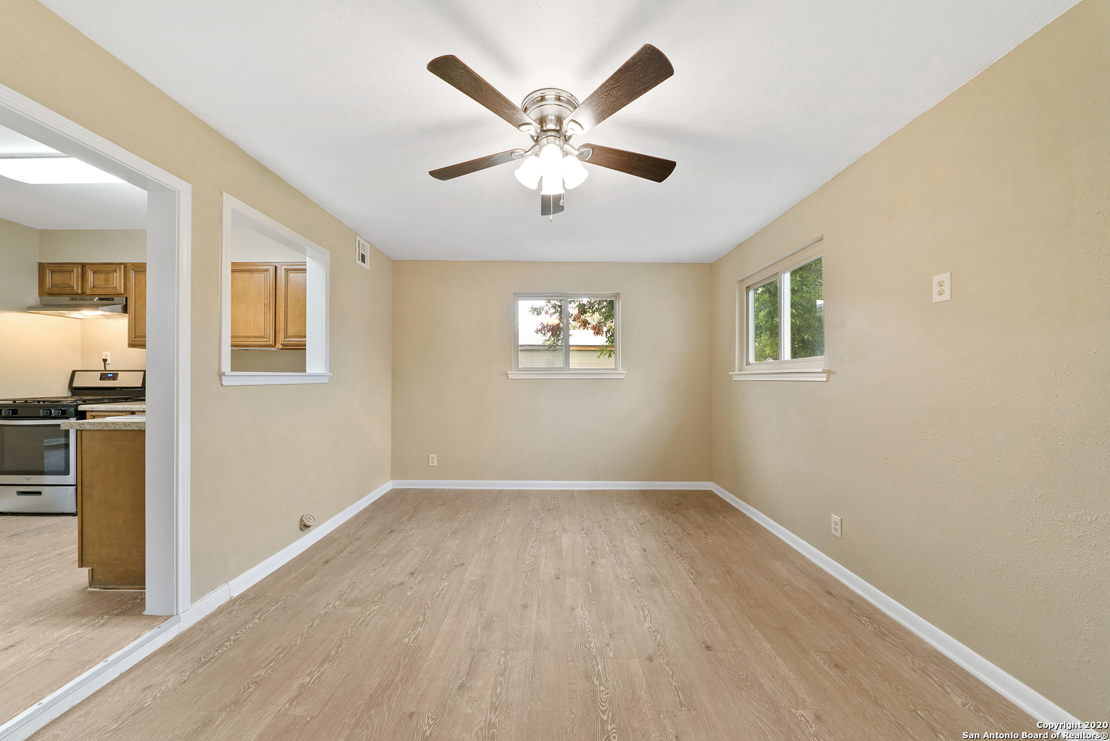 134 Gayle Avenue San Antonio TX 78223