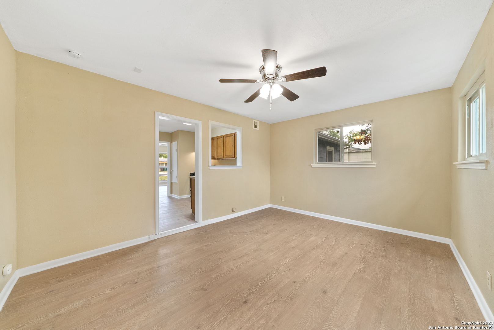 134 Gayle Avenue San Antonio TX 78223