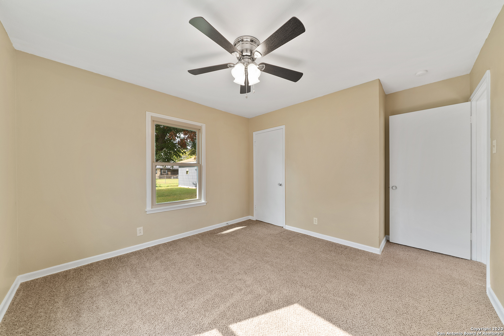 134 Gayle Avenue San Antonio TX 78223