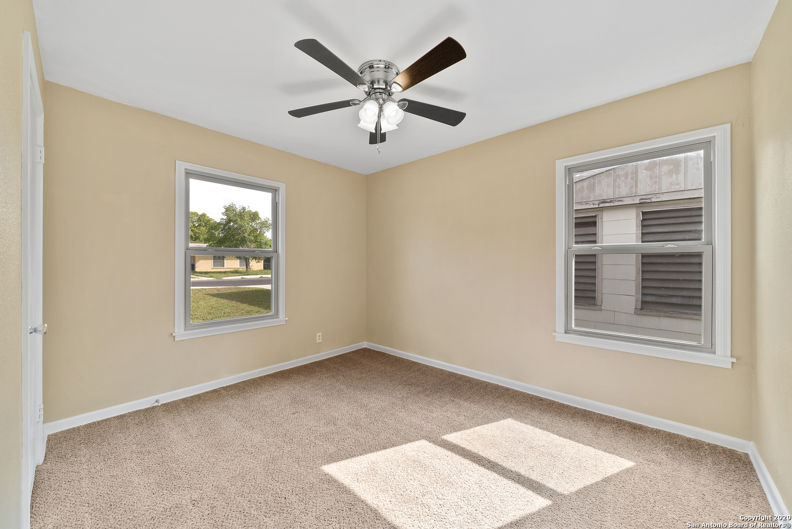 134 Gayle Avenue San Antonio TX 78223