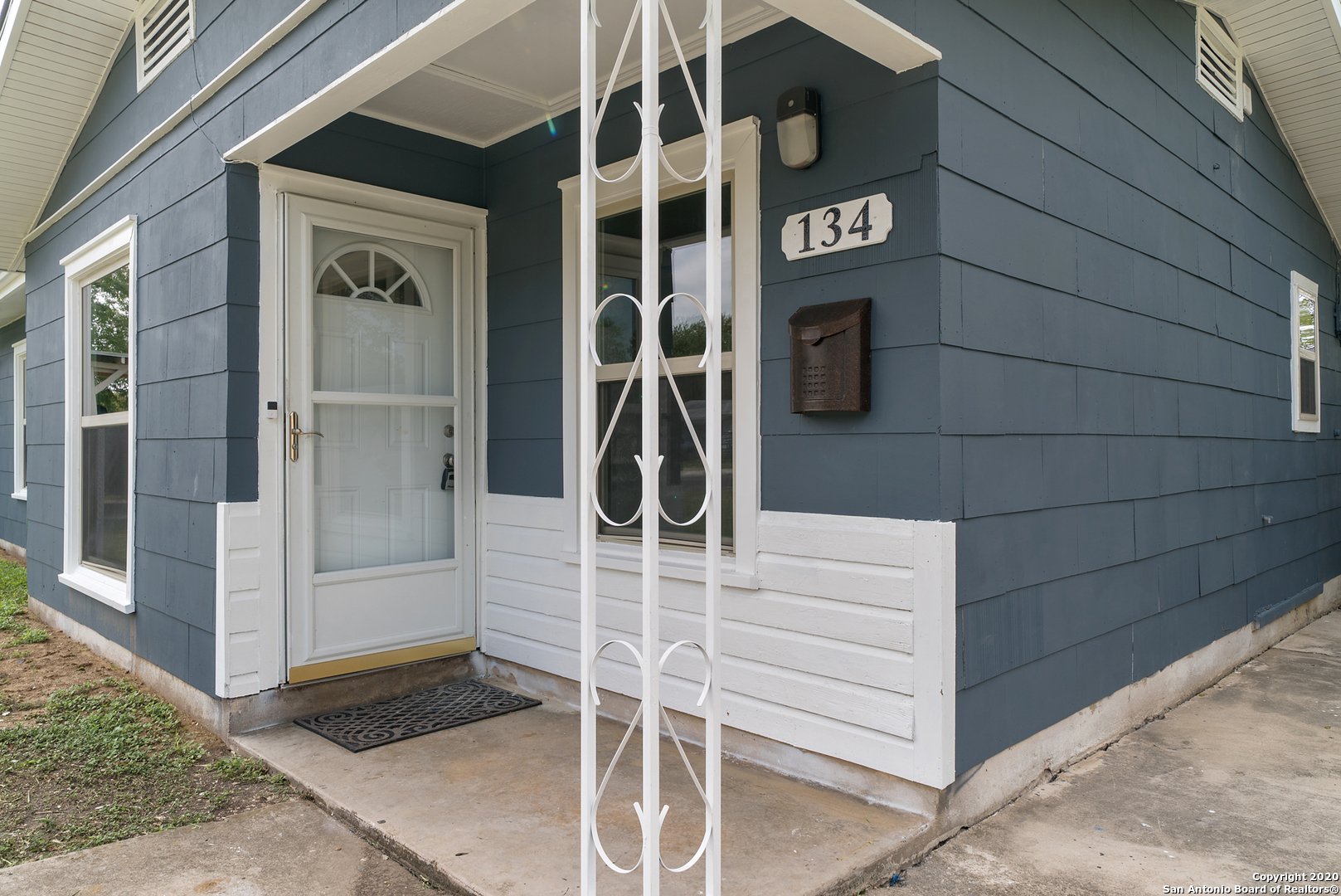134 Gayle Avenue San Antonio TX 78223