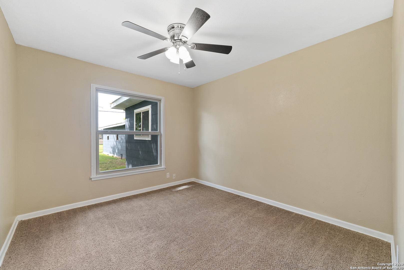 134 Gayle Avenue San Antonio TX 78223