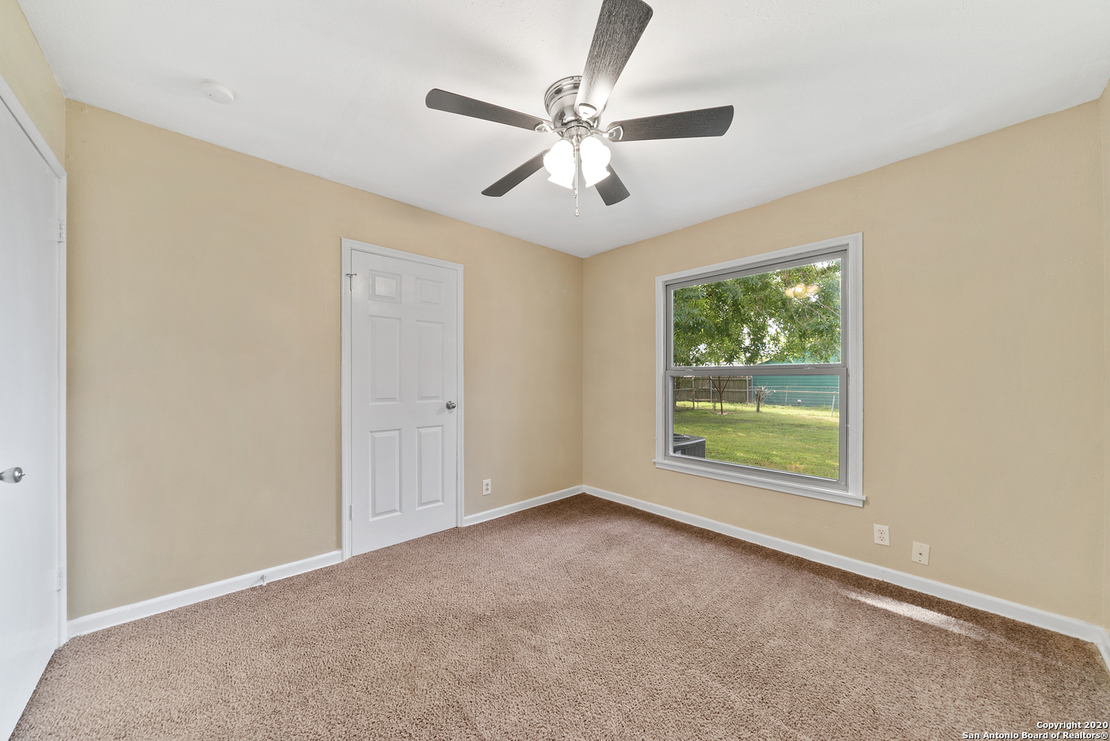 134 Gayle Avenue San Antonio TX 78223