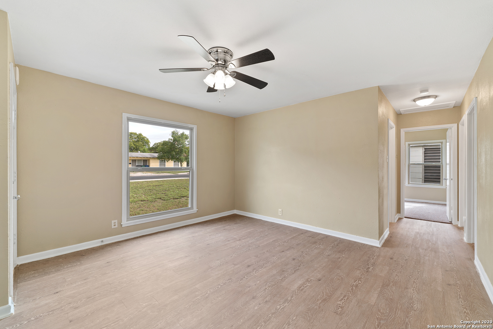134 Gayle Avenue San Antonio TX 78223