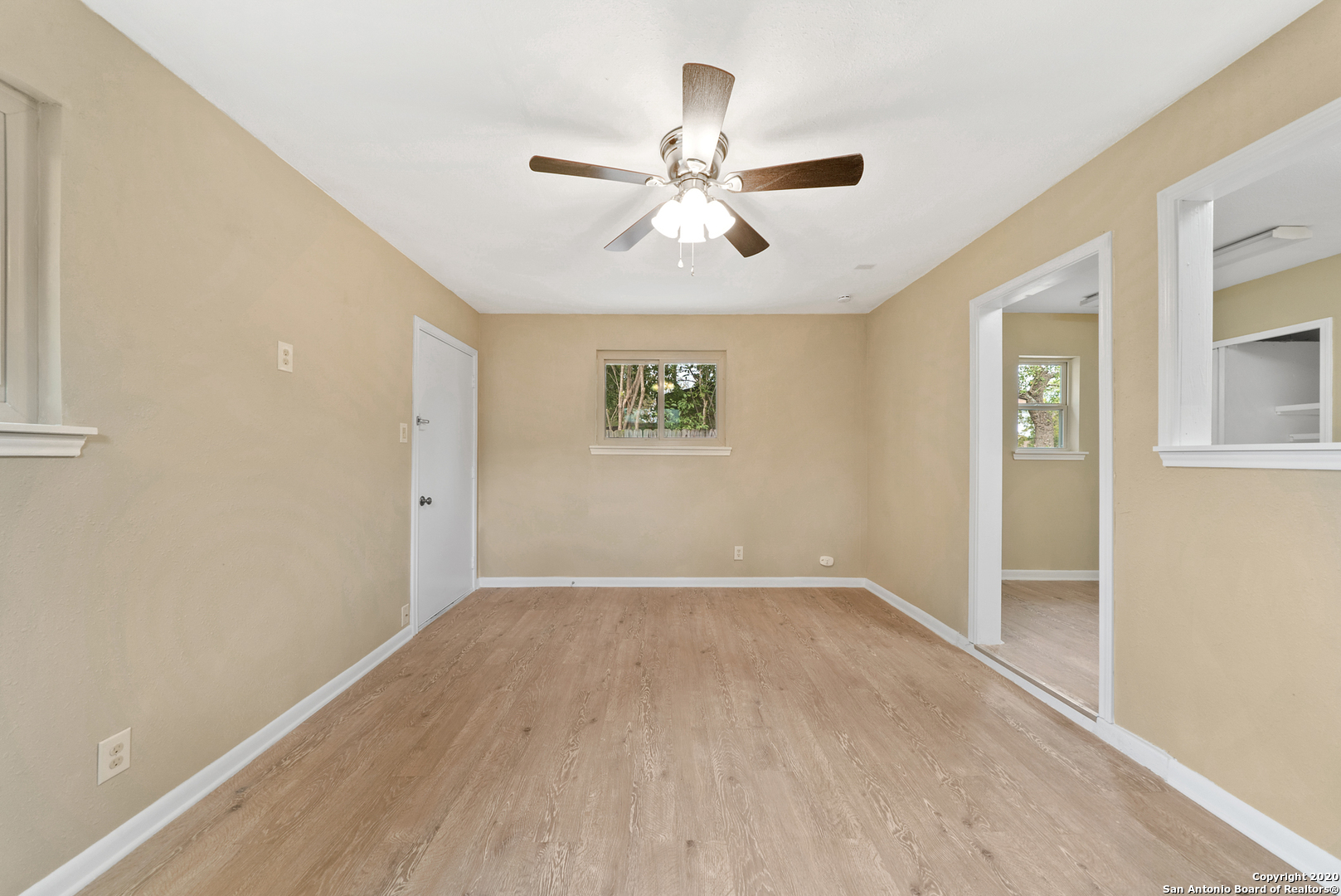 134 Gayle Avenue San Antonio TX 78223