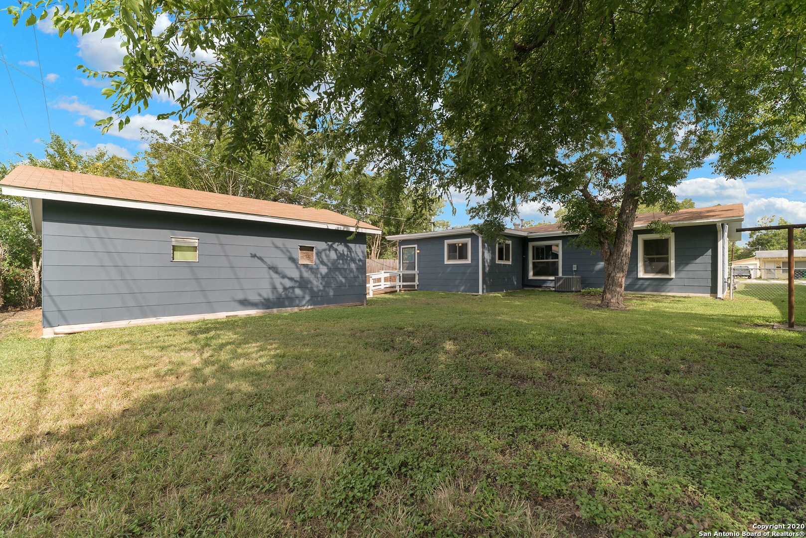 134 Gayle Avenue San Antonio TX 78223