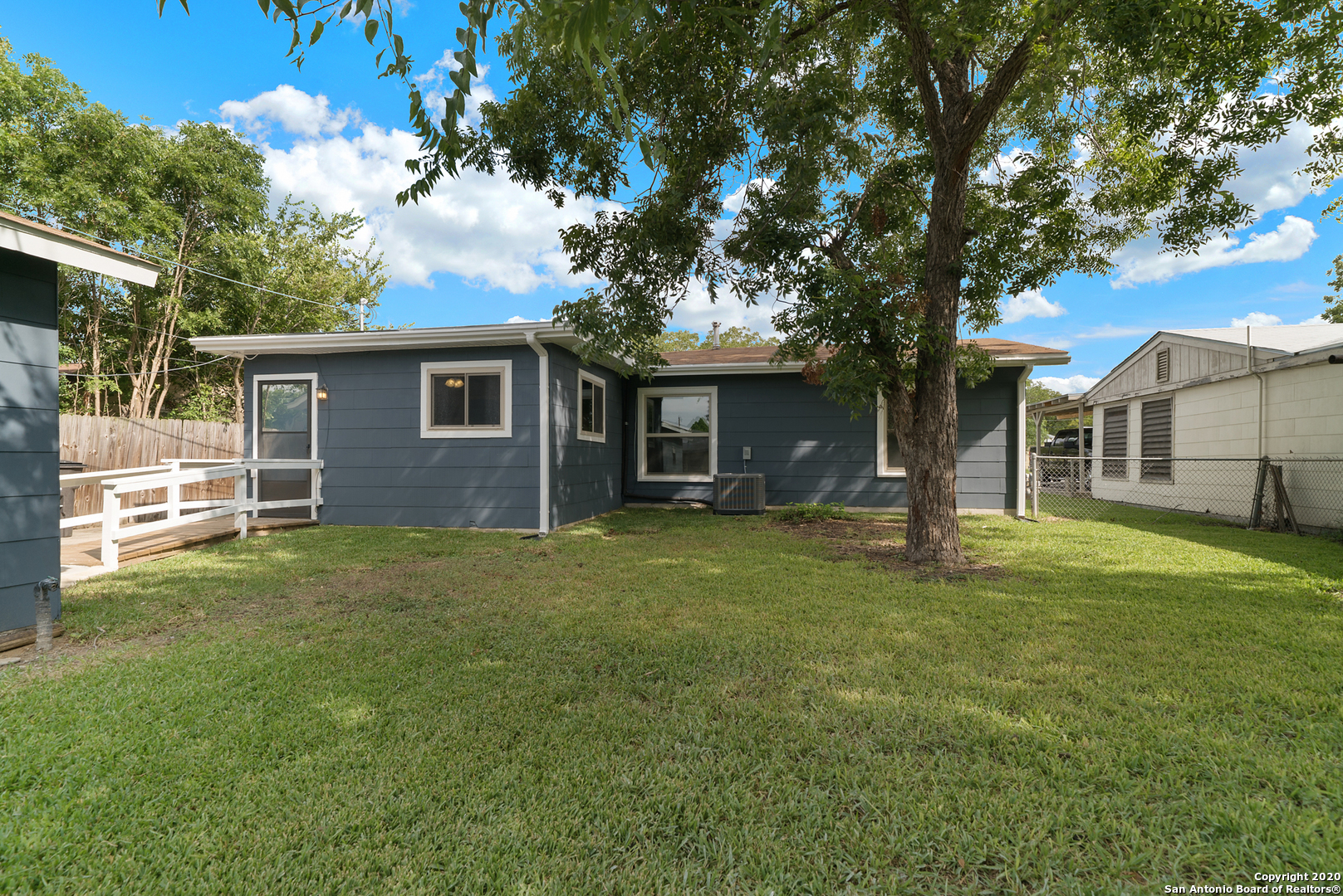 134 Gayle Avenue San Antonio TX 78223