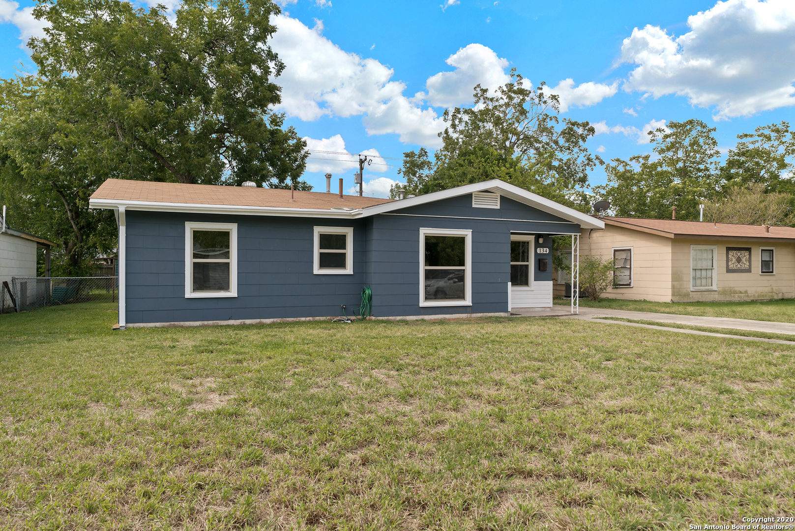 134 Gayle Avenue San Antonio TX 78223