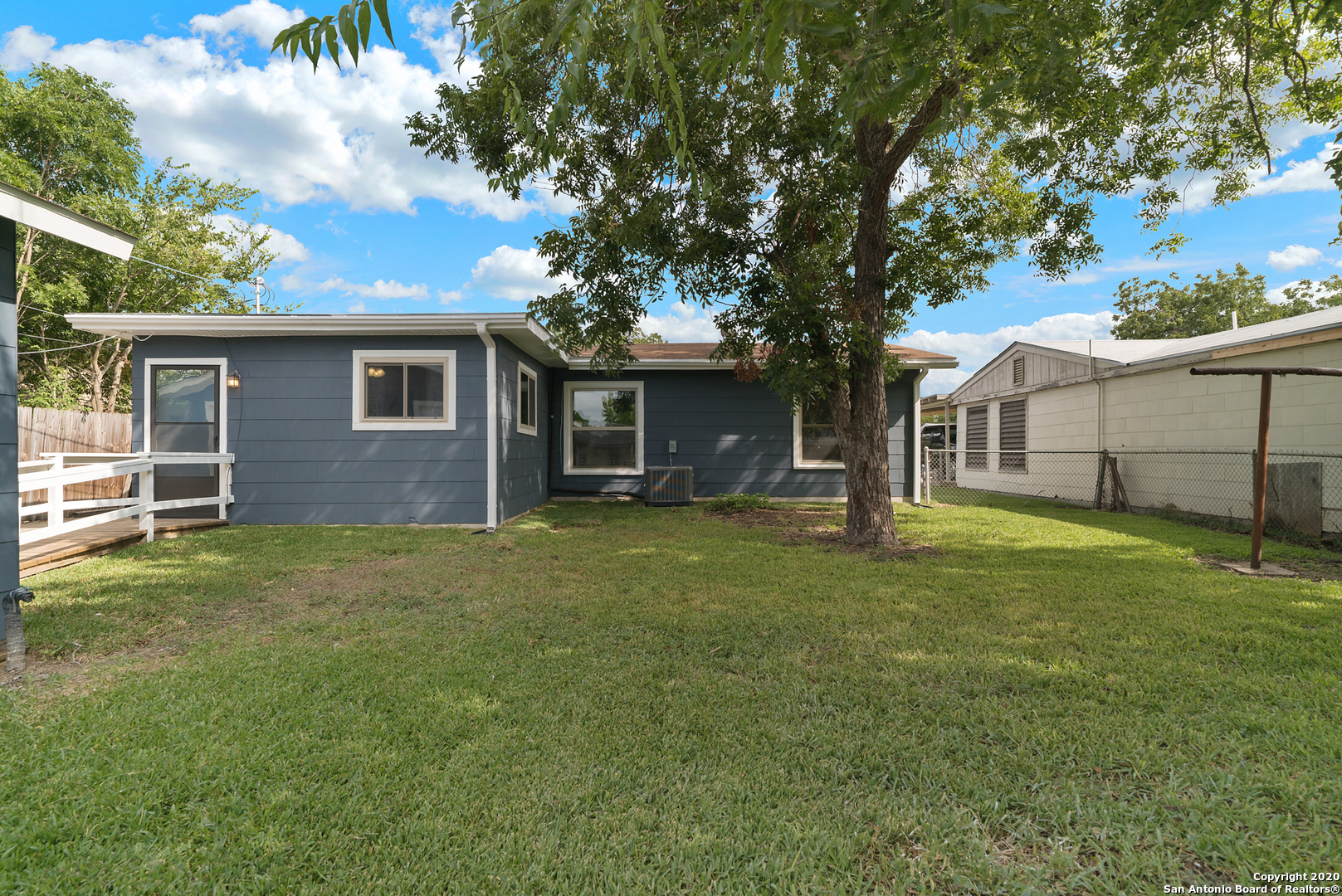 134 Gayle Avenue San Antonio TX 78223