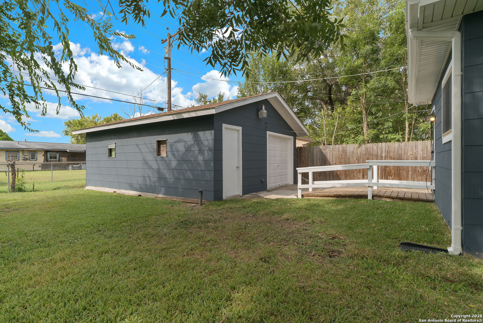 134 Gayle Avenue San Antonio TX 78223