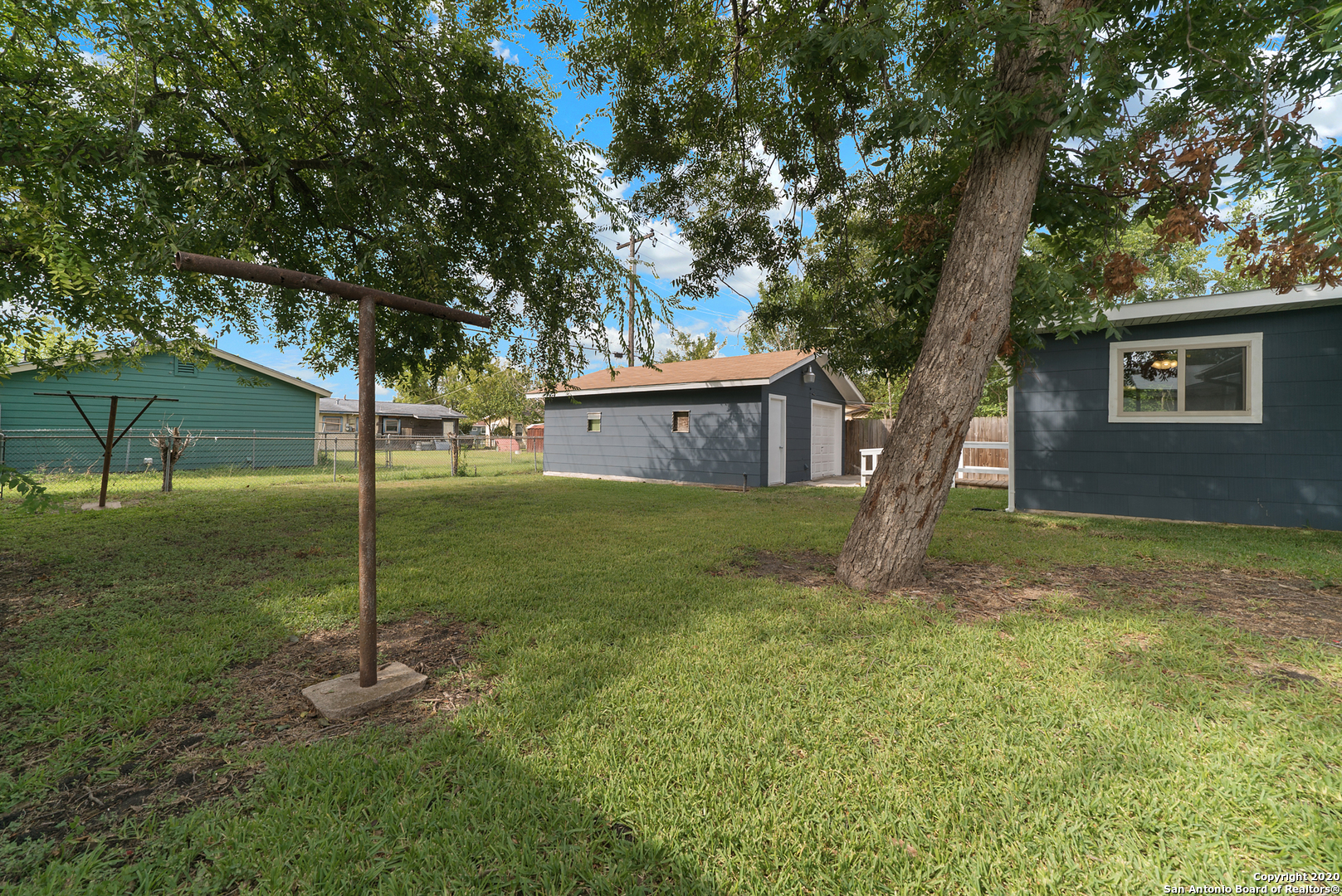 134 Gayle Avenue San Antonio TX 78223