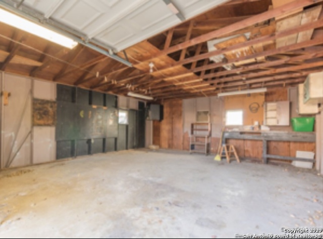 134 Gayle Avenue San Antonio TX 78223