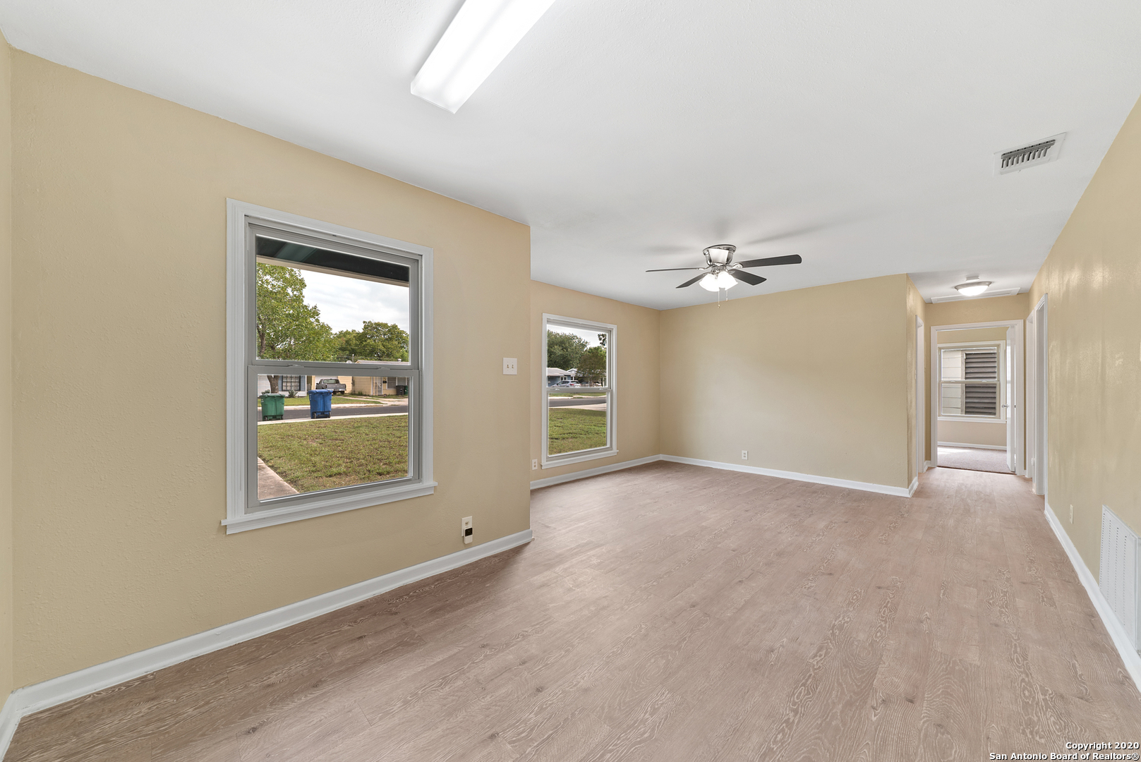 134 Gayle Avenue San Antonio TX 78223