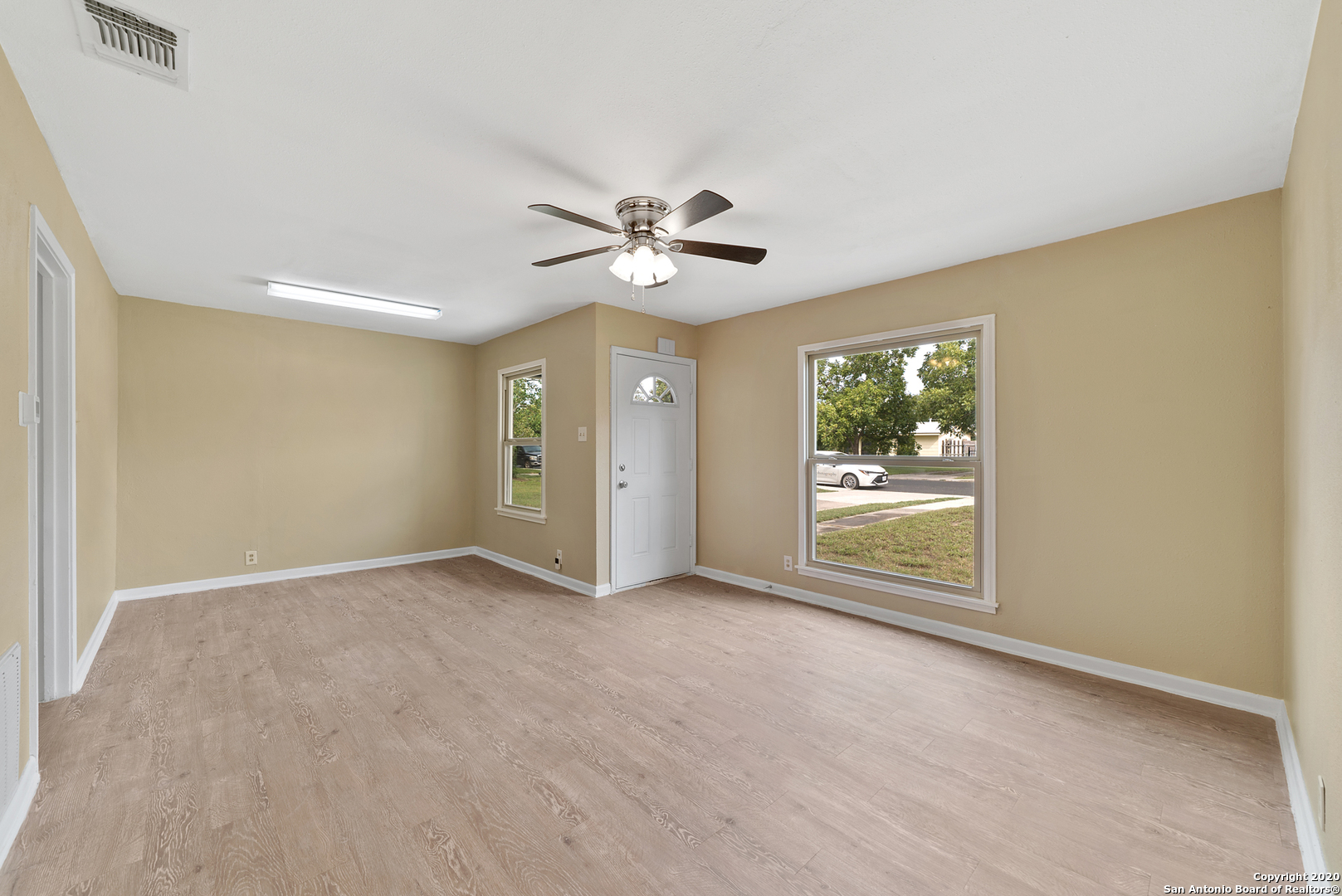 134 Gayle Avenue San Antonio TX 78223