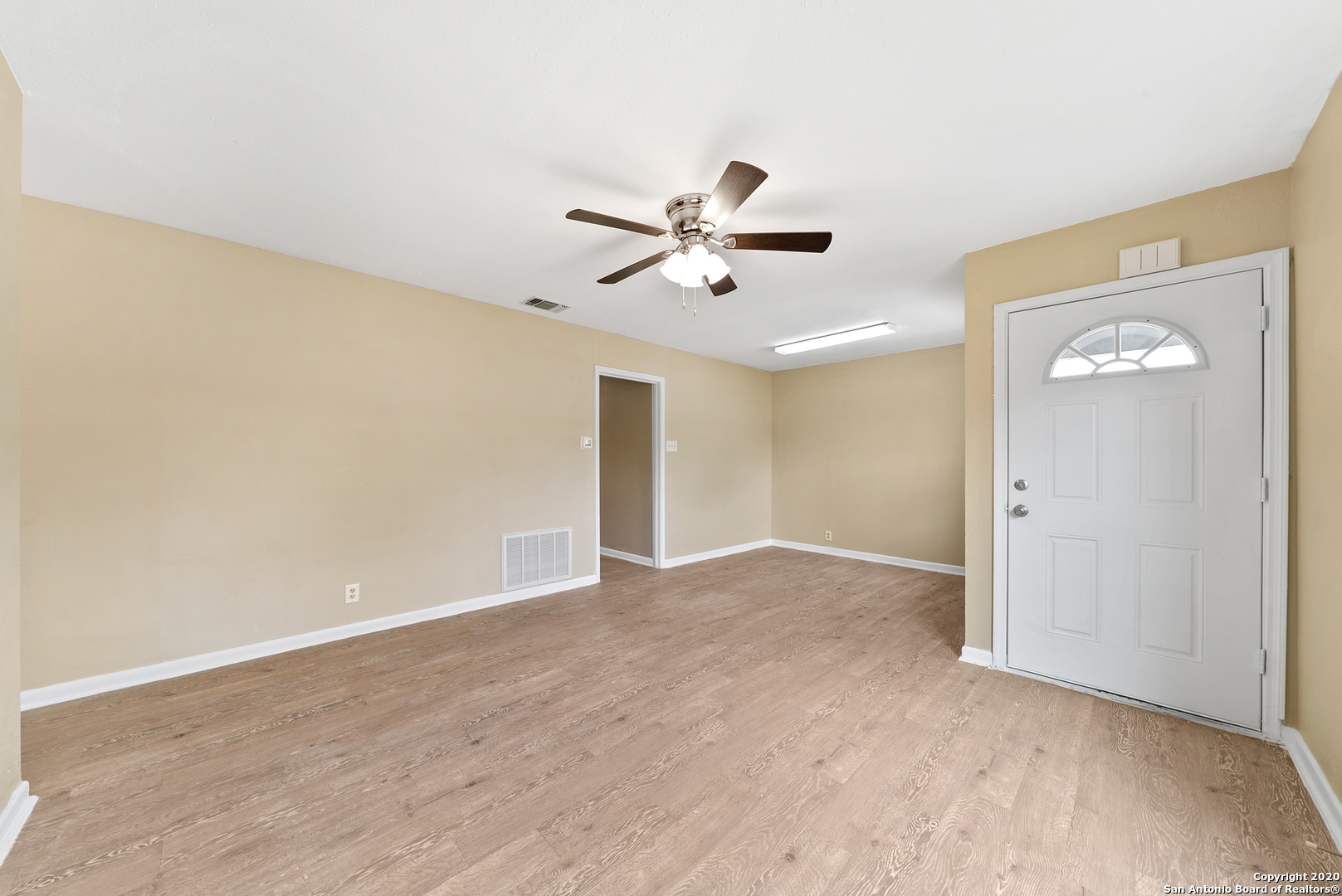 134 Gayle Avenue San Antonio TX 78223