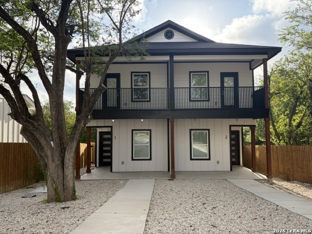 818 S Mel Waiters Way San Antonio TX 78203